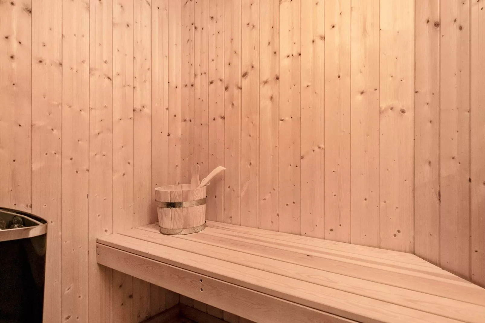 4 sterren vakantie huis in Asaa-Sauna