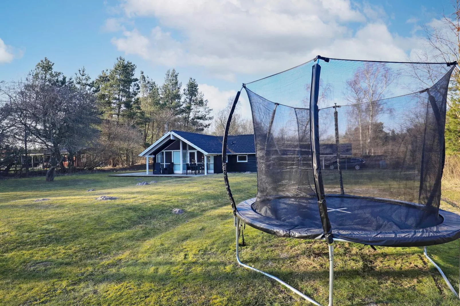 6 persoons vakantie huis in Asaa-By Traum-Uitzicht