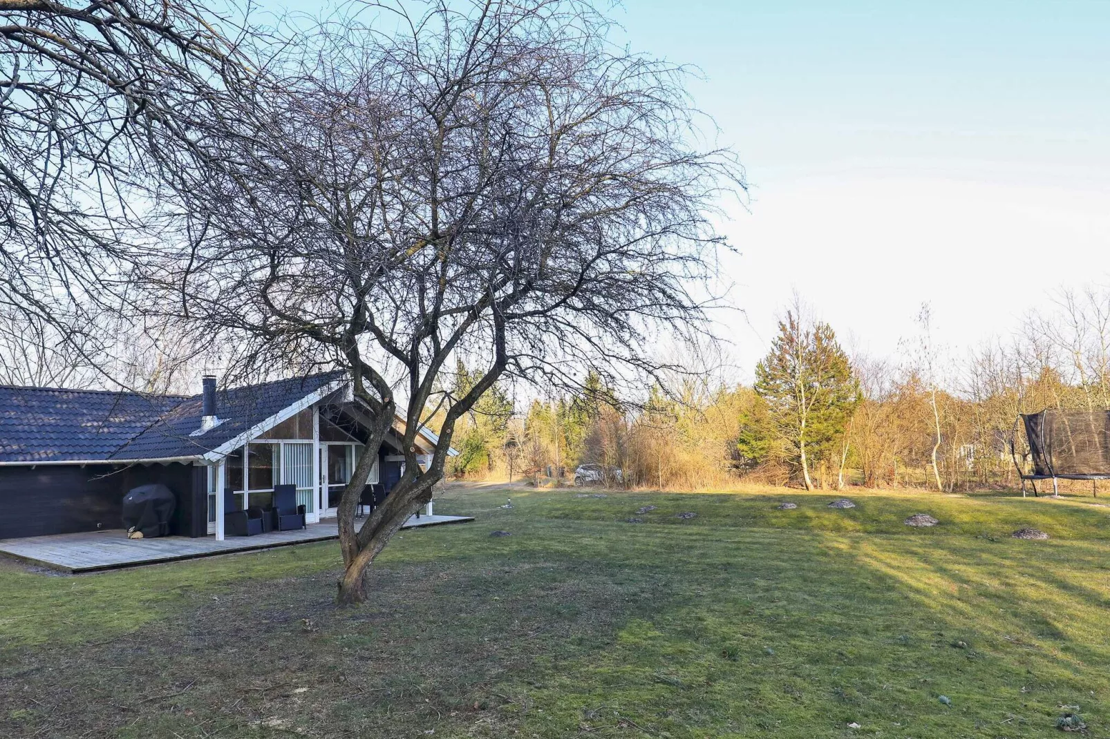 6 persoons vakantie huis in Asaa-By Traum-Uitzicht