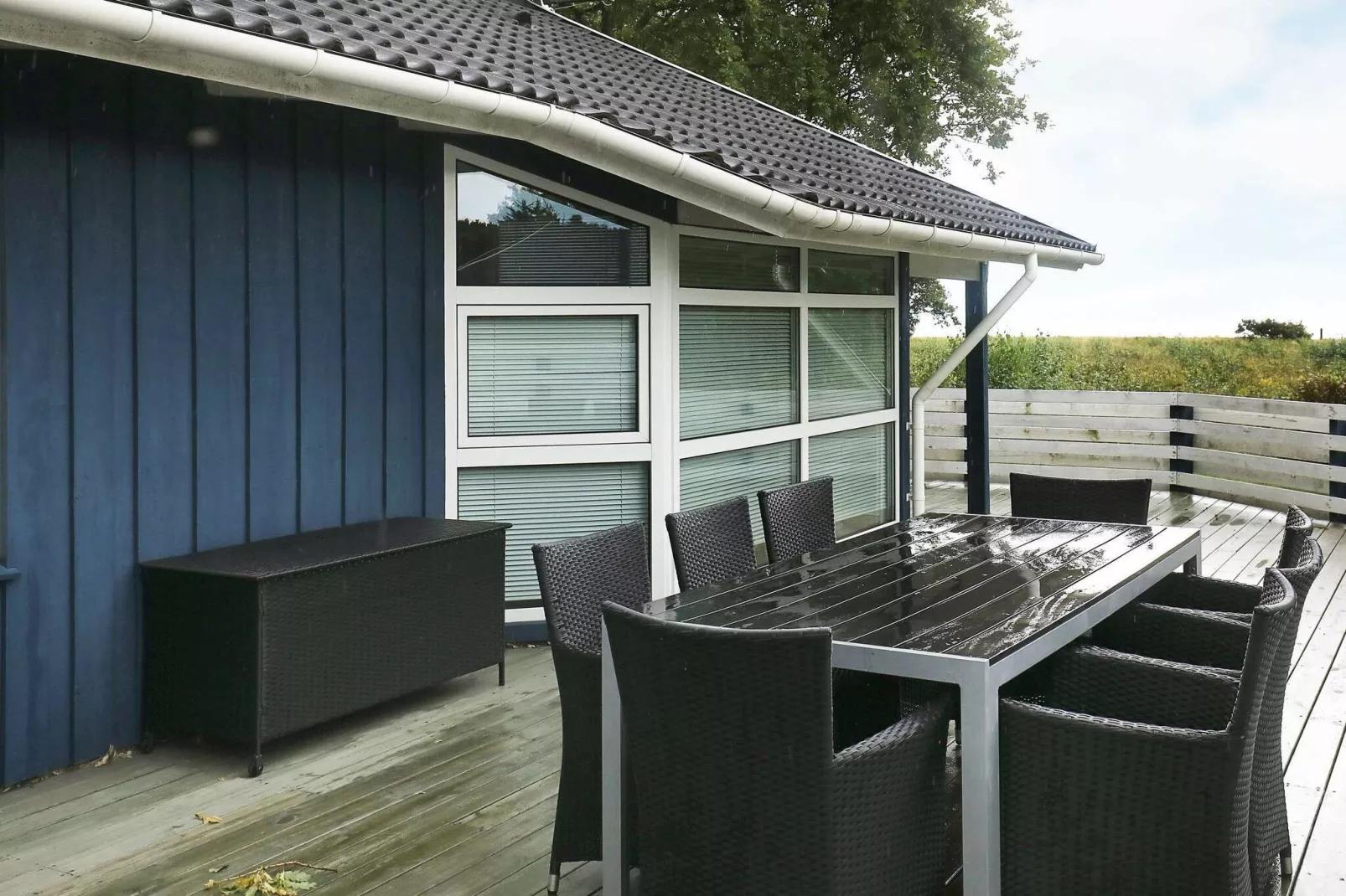 8 persoons vakantie huis in Hals-By Traum-Uitzicht