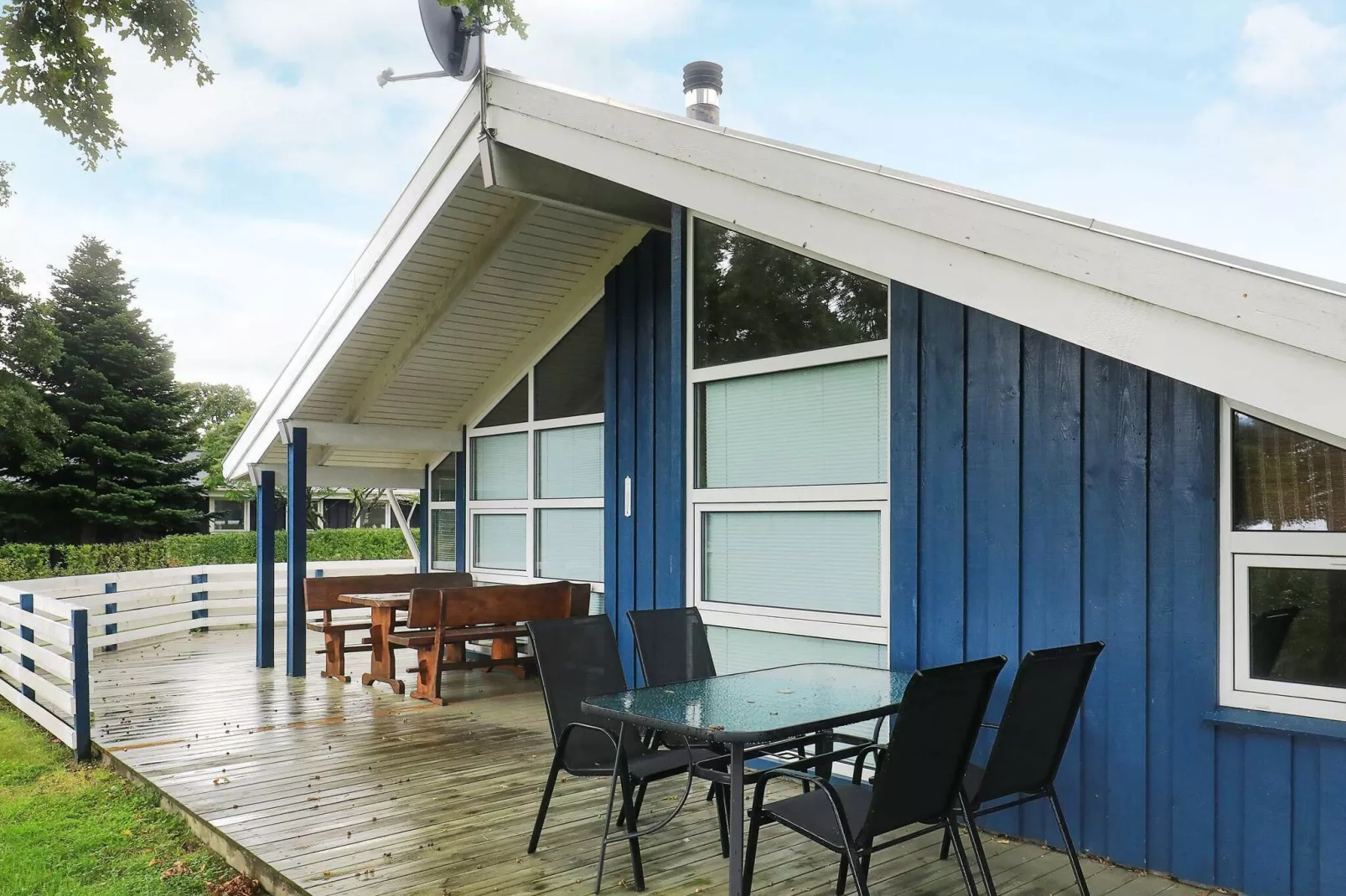 8 persoons vakantie huis in Hals-By Traum-Uitzicht
