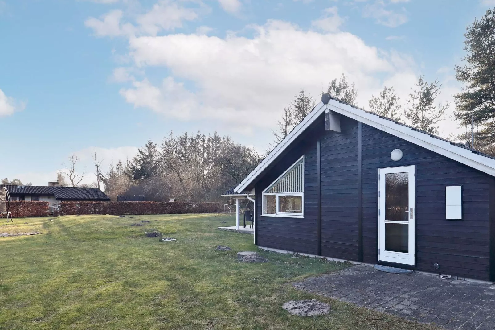 6 persoons vakantie huis in Asaa-By Traum-Uitzicht