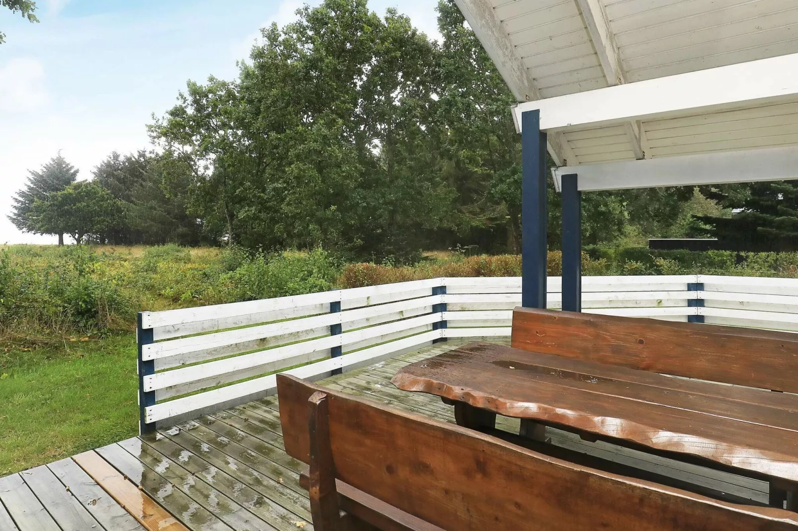 8 persoons vakantie huis in Hals-By Traum-Uitzicht