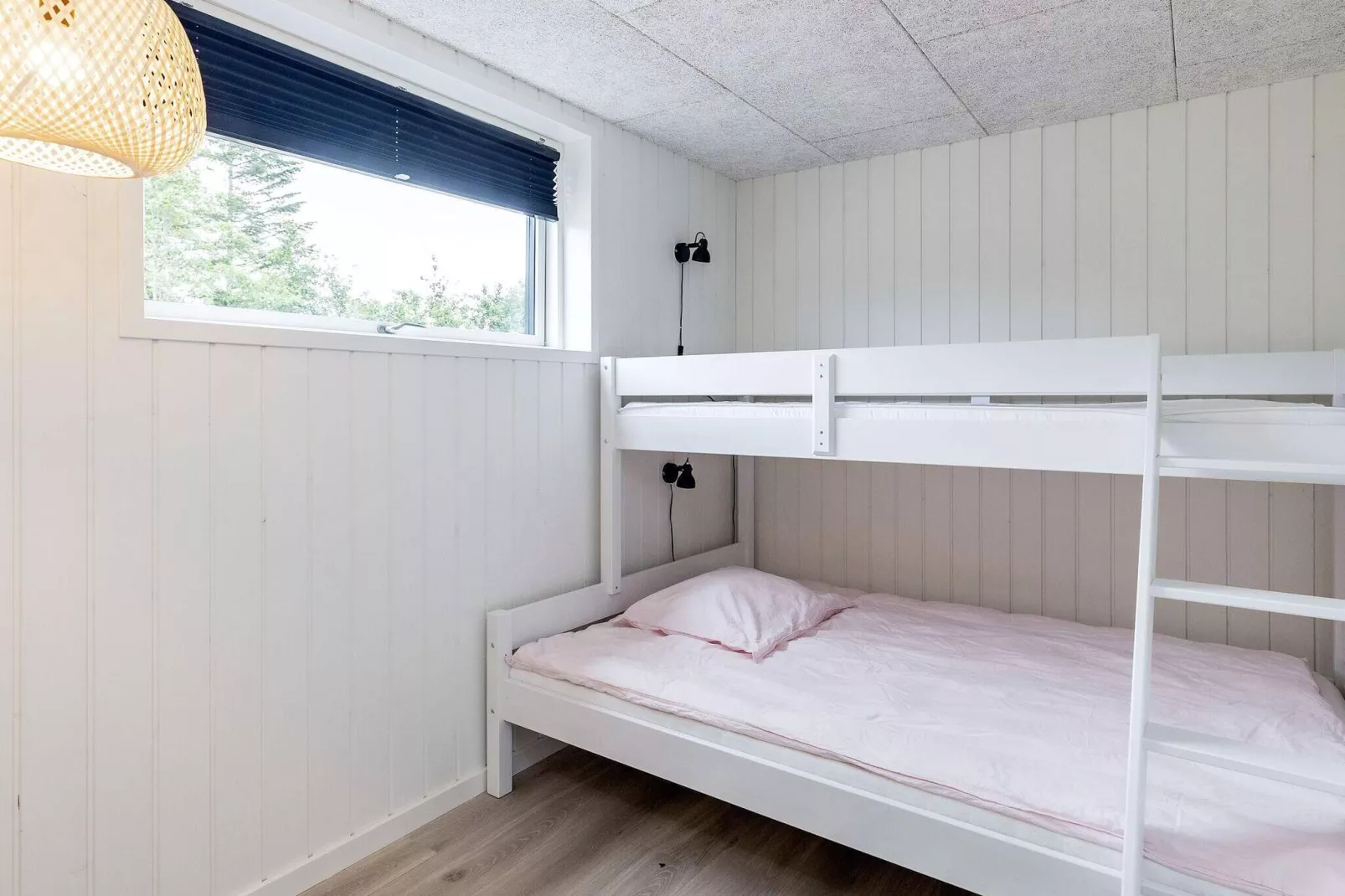9 persoons vakantie huis in Ålbæk-Binnen