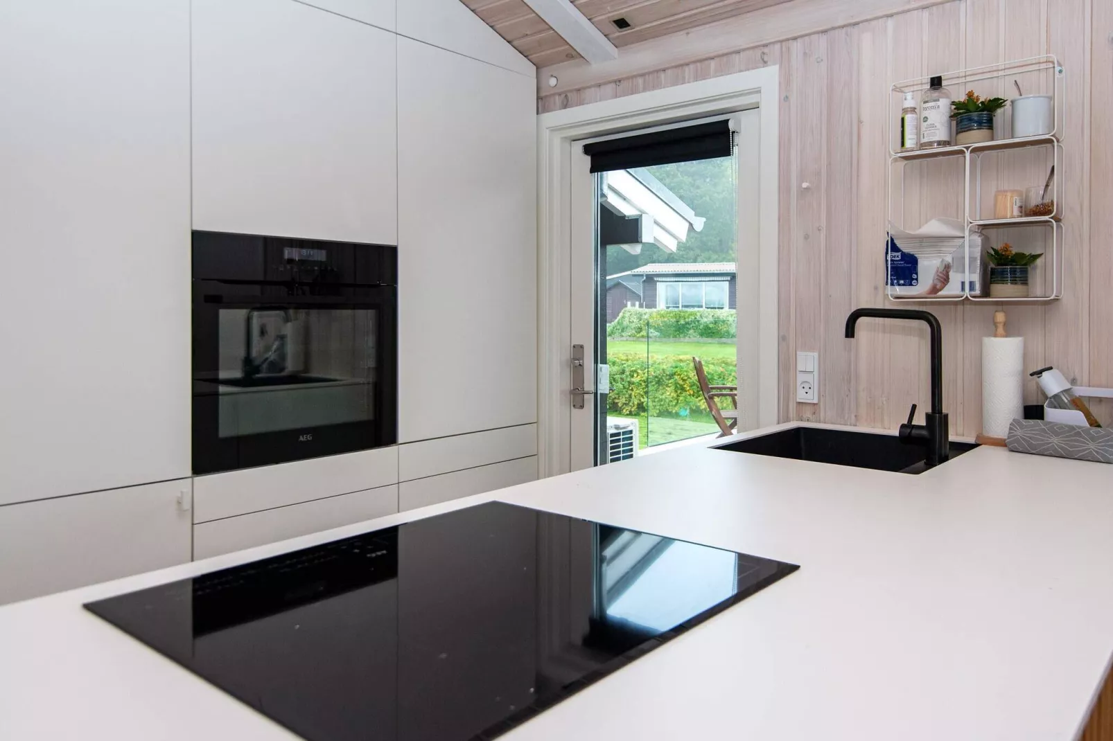 8 persoons vakantie huis in Juelsminde-Binnen