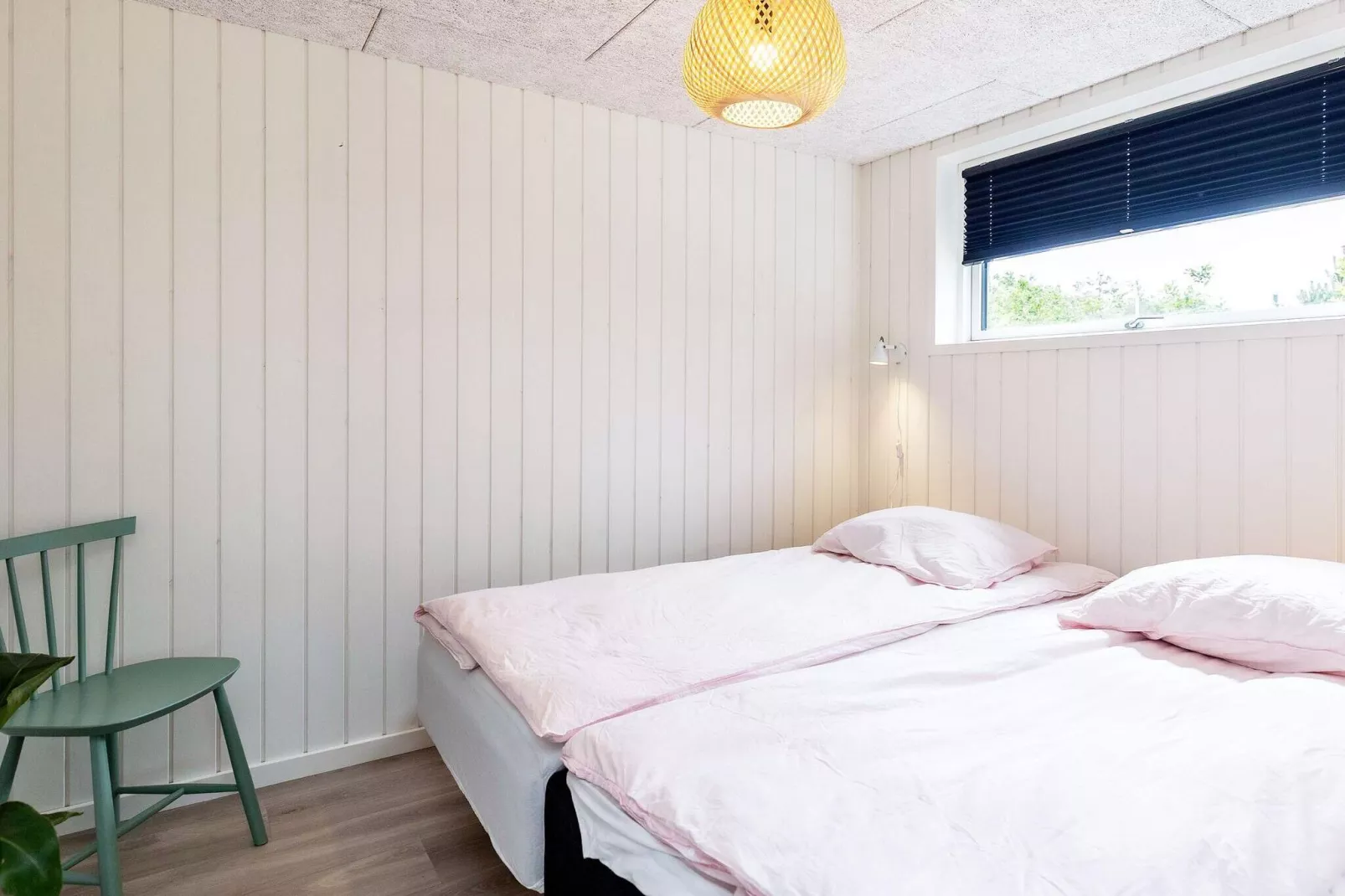 9 persoons vakantie huis in Ålbæk-Binnen