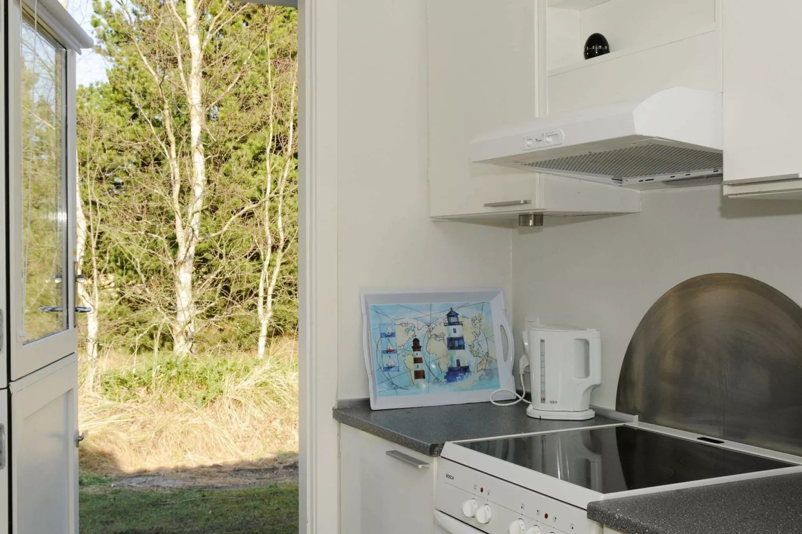 6 persoons vakantie huis in Blåvand-Binnen