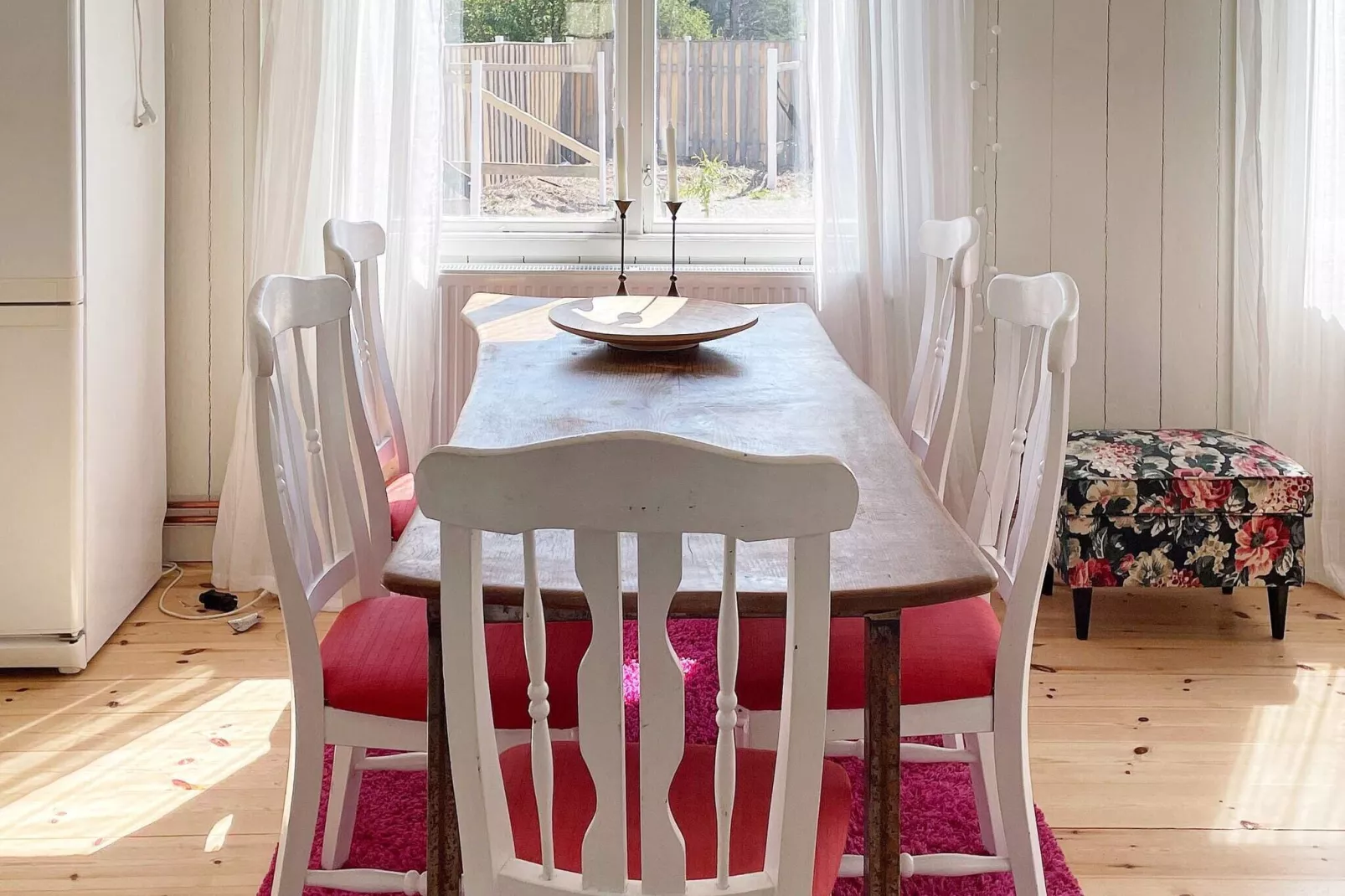 5 persoons vakantie huis in Romakloster-By Traum