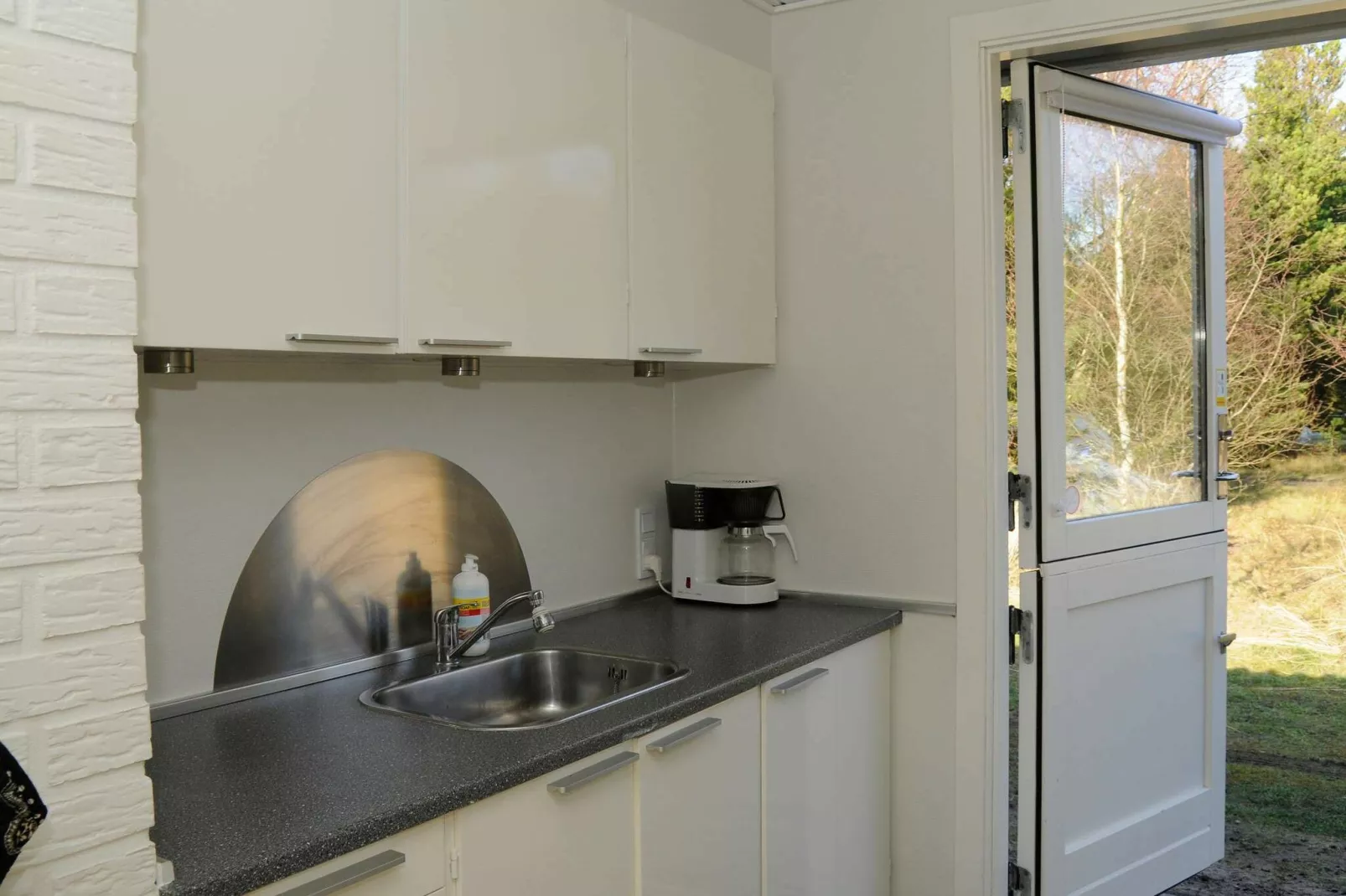 6 persoons vakantie huis in Blåvand-Binnen