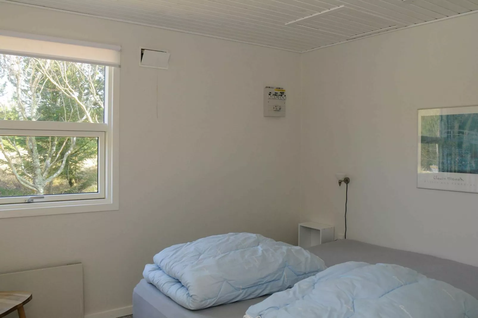 6 persoons vakantie huis in Blåvand-Binnen