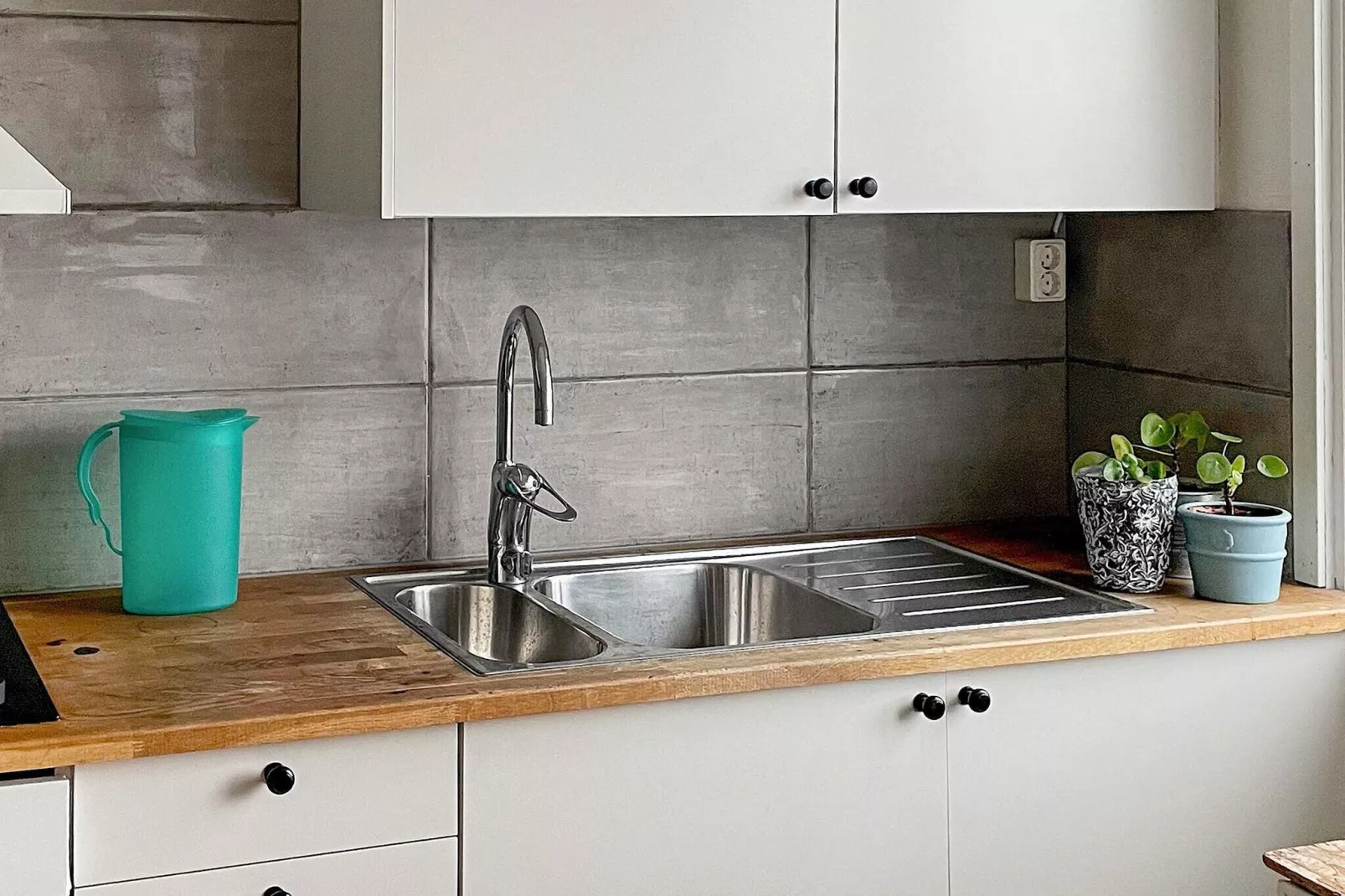 5 persoons vakantie huis in Romakloster-By Traum-Binnen