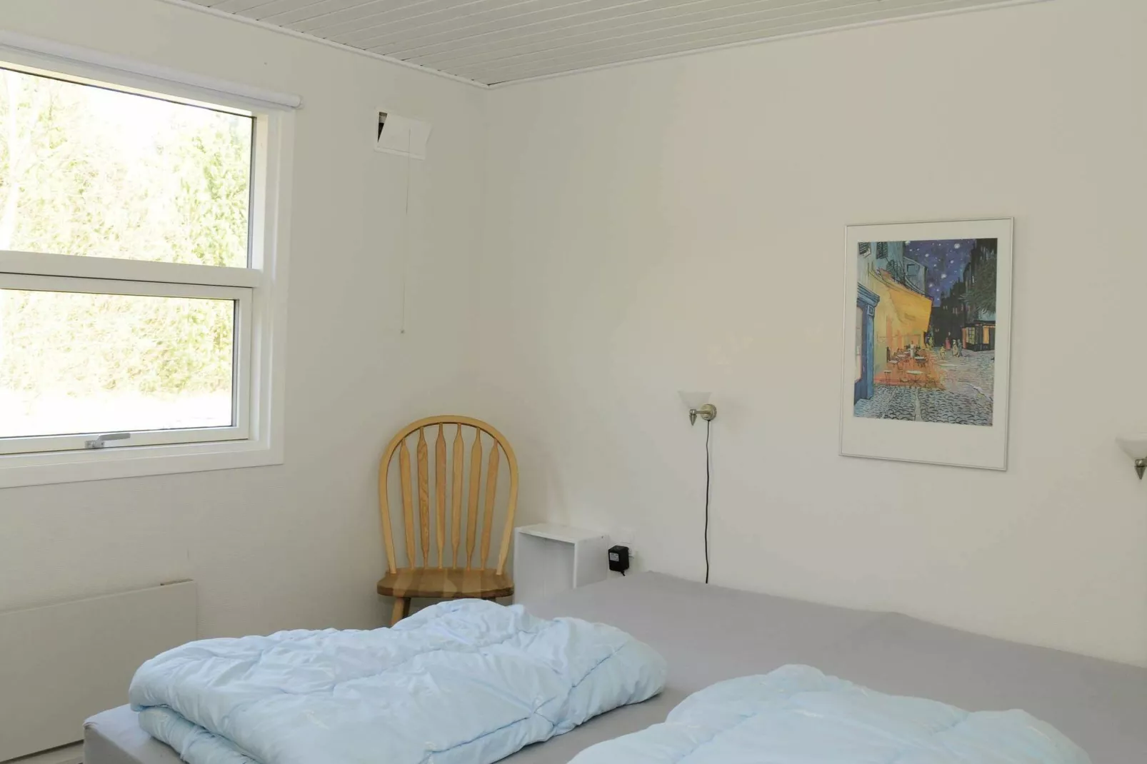 6 persoons vakantie huis in Blåvand-Binnen