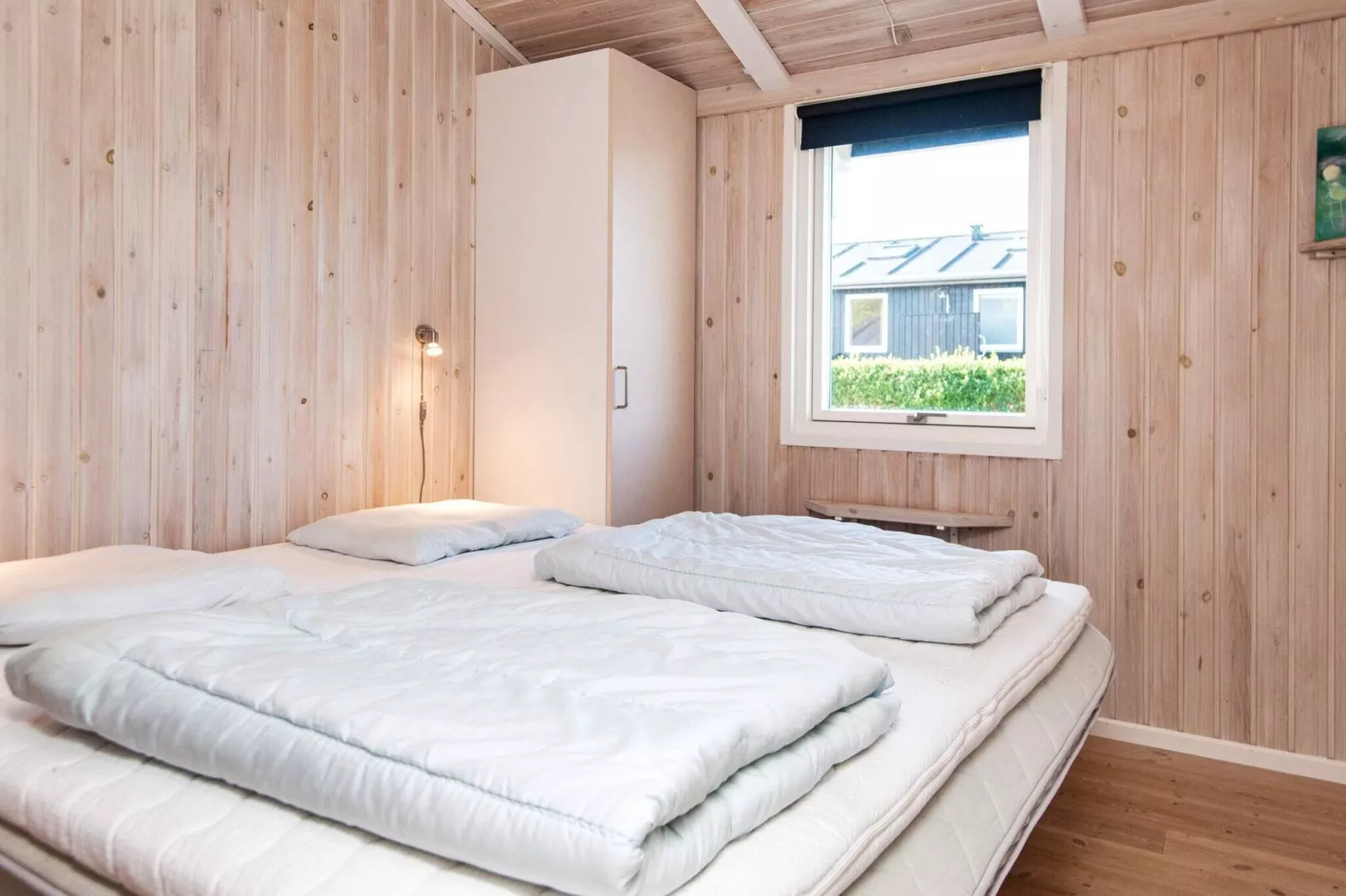 8 persoons vakantie huis in Juelsminde-Binnen