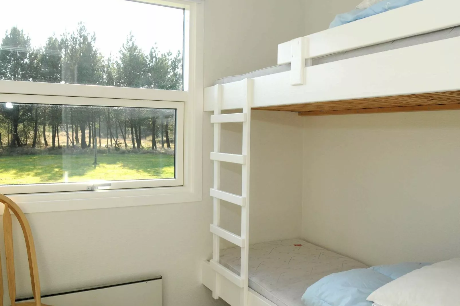 6 persoons vakantie huis in Blåvand-Binnen