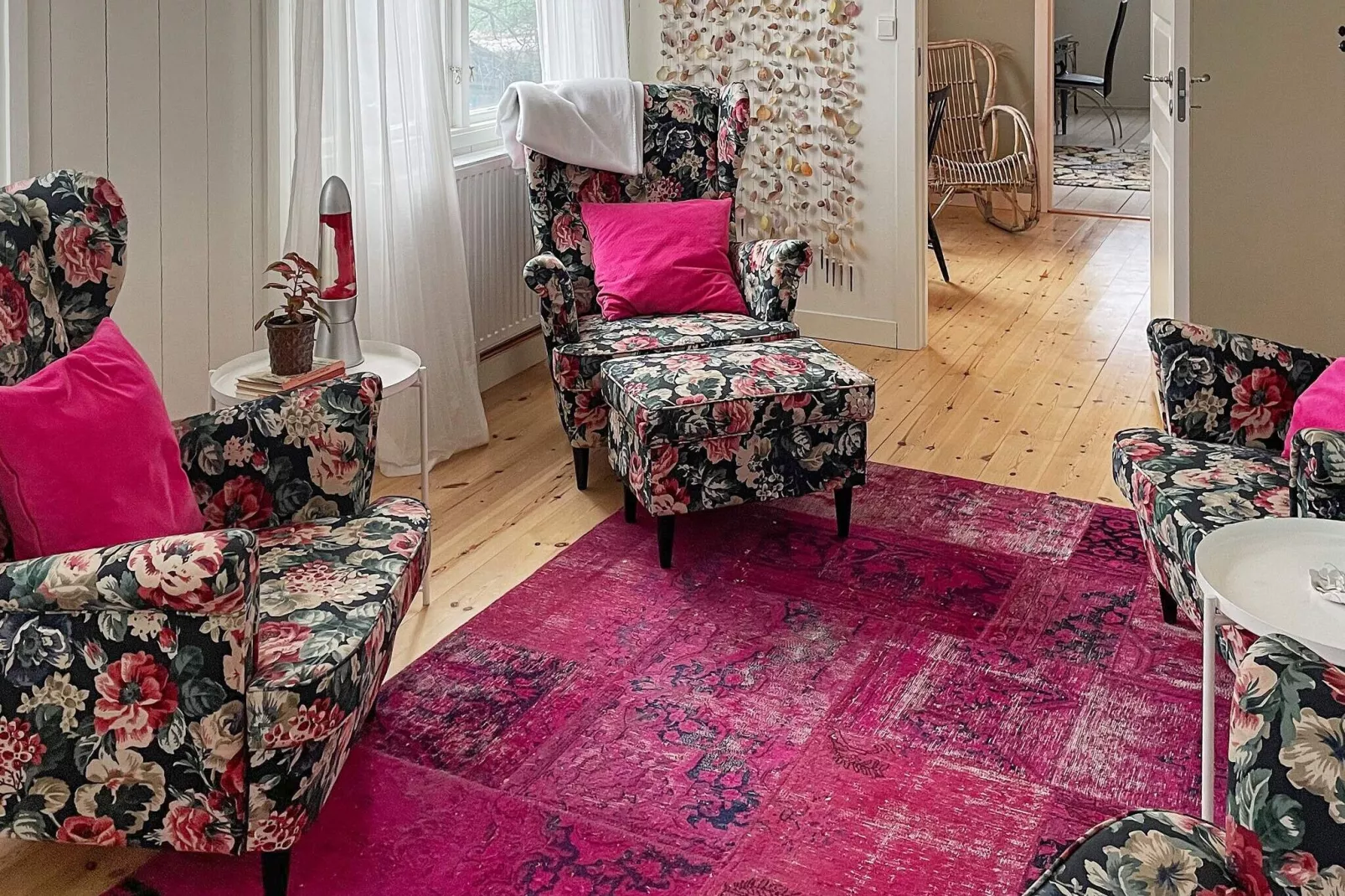 5 persoons vakantie huis in Romakloster-By Traum-Binnen