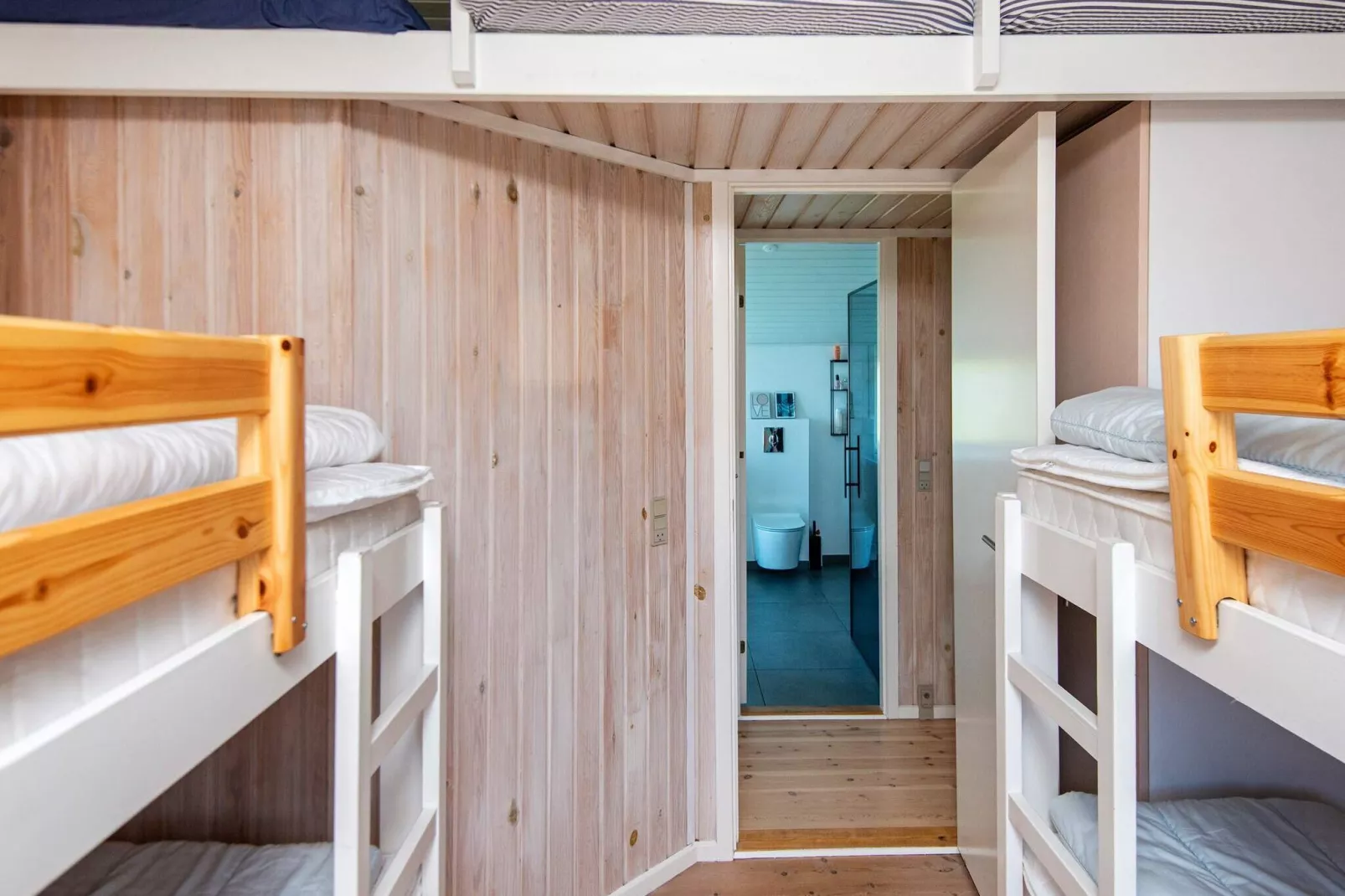 8 persoons vakantie huis in Juelsminde-Binnen