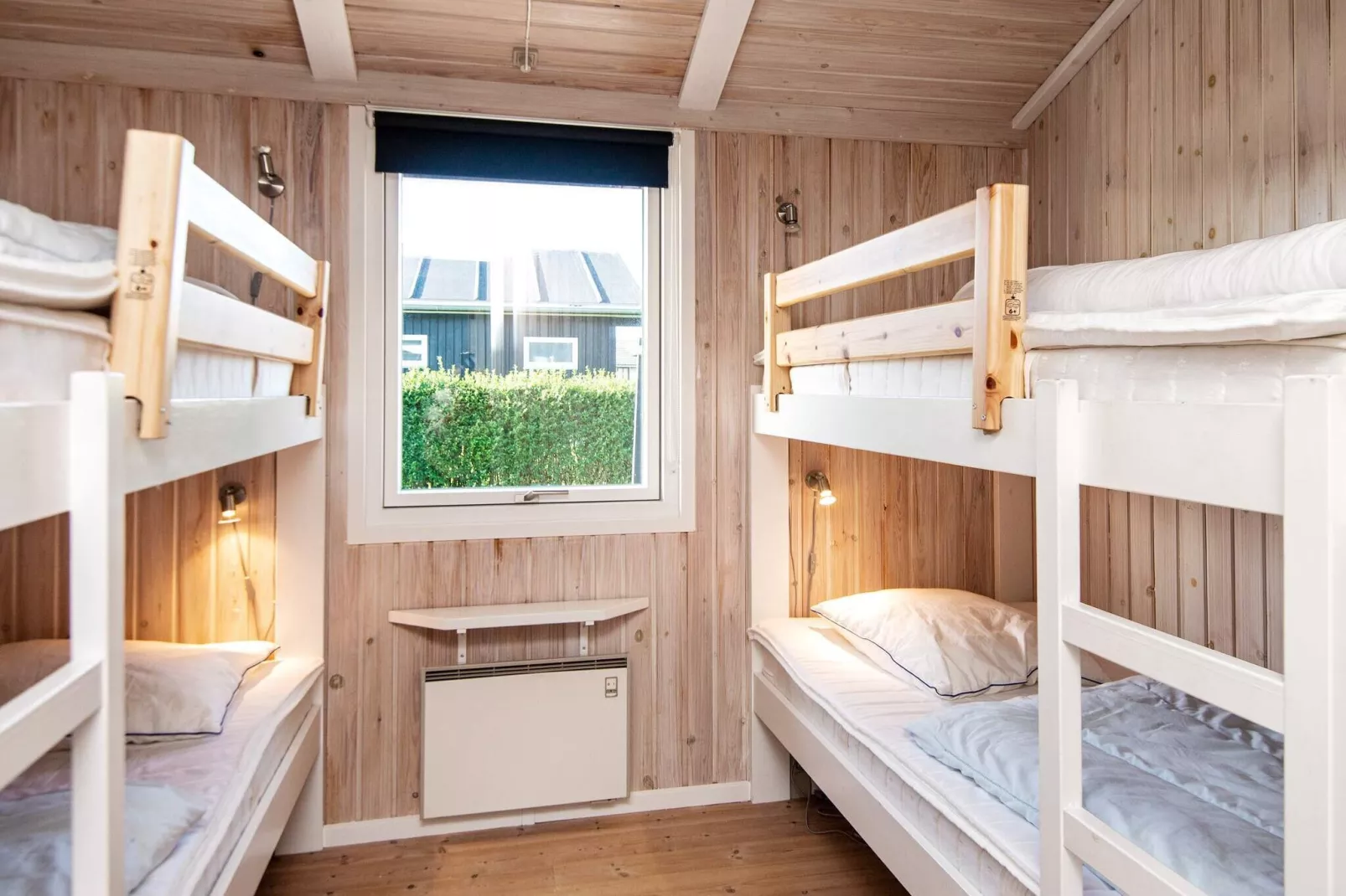 8 persoons vakantie huis in Juelsminde-Binnen