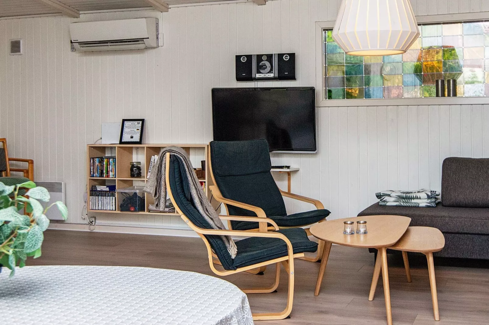 8 persoons vakantie huis in Toftlund-Binnen