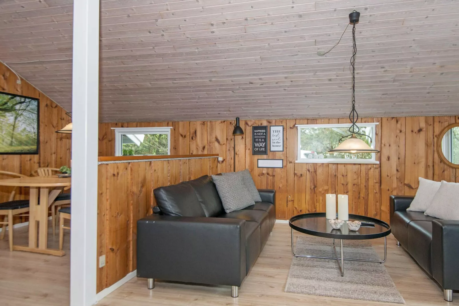 6 persoons vakantie huis in Rømø-Binnen