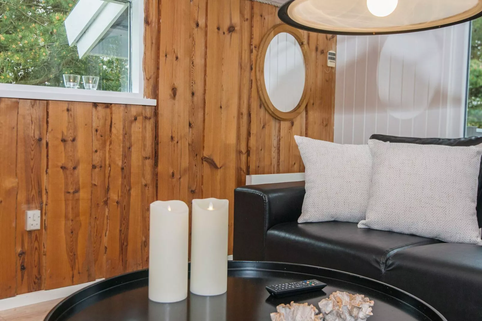 6 persoons vakantie huis in Rømø-Binnen