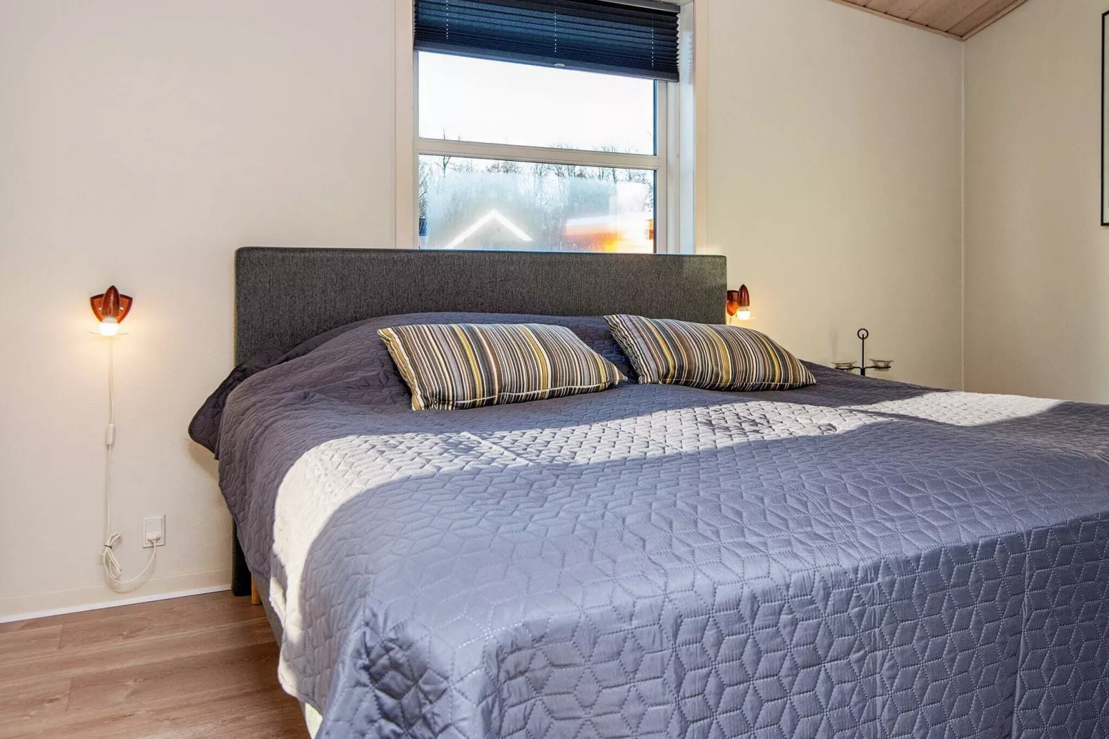8 persoons vakantie huis in Toftlund-Binnen