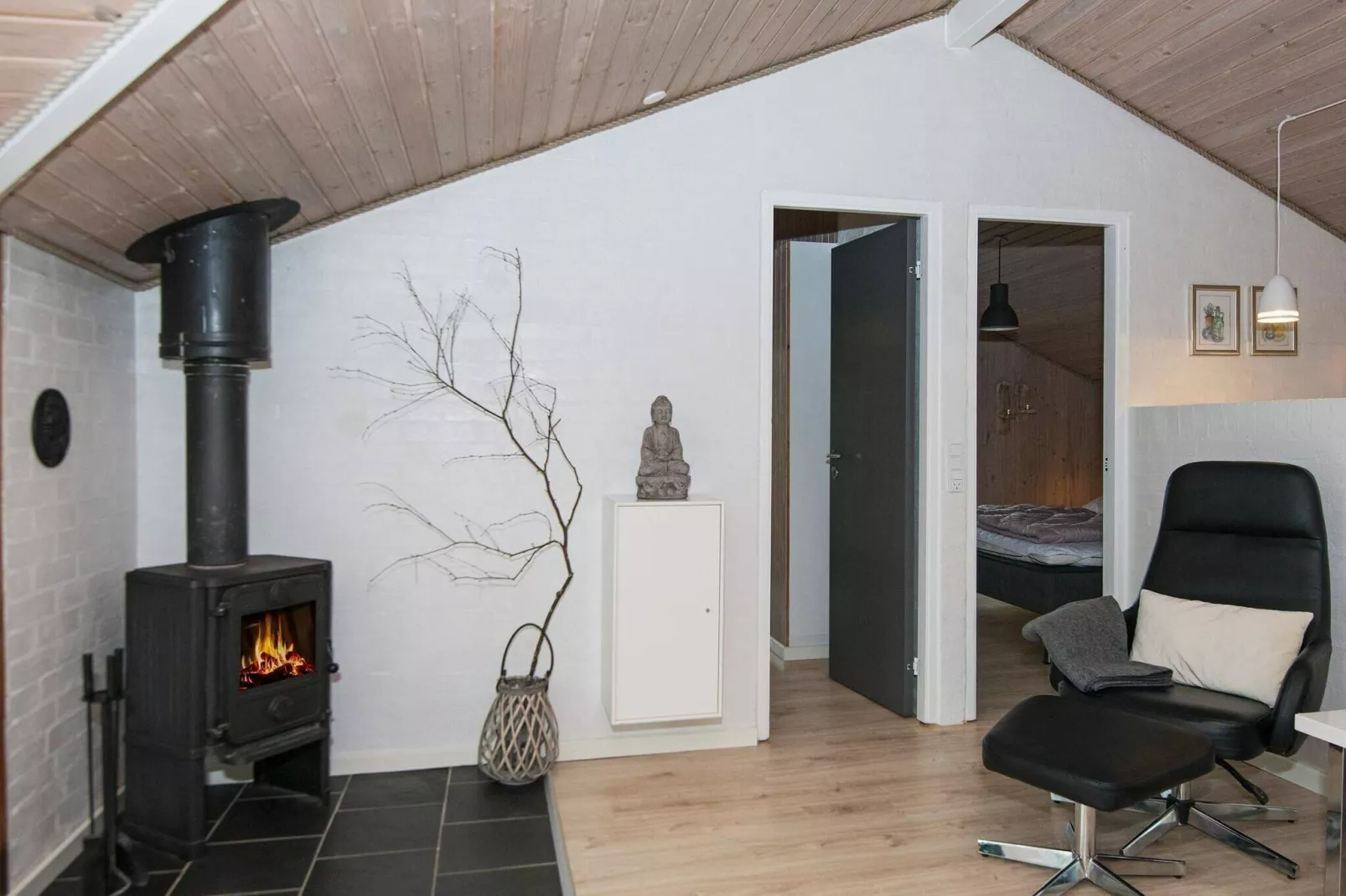 6 persoons vakantie huis in Rømø-Binnen
