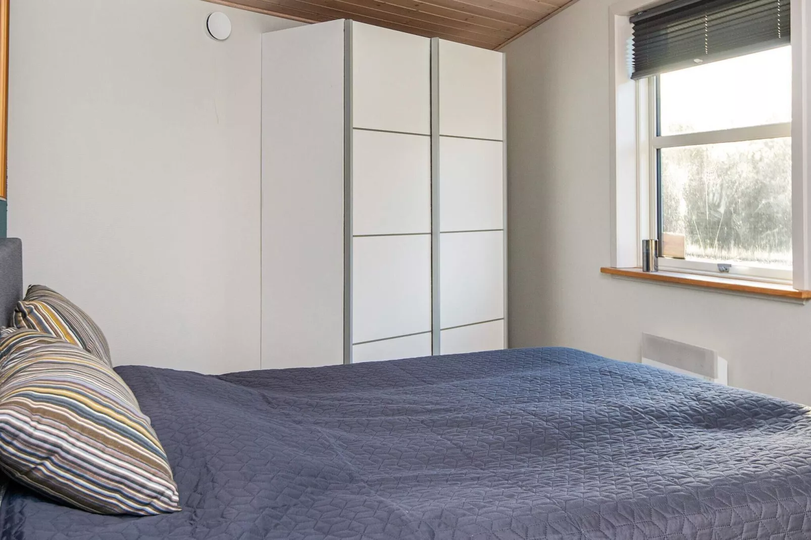 8 persoons vakantie huis in Toftlund-Binnen