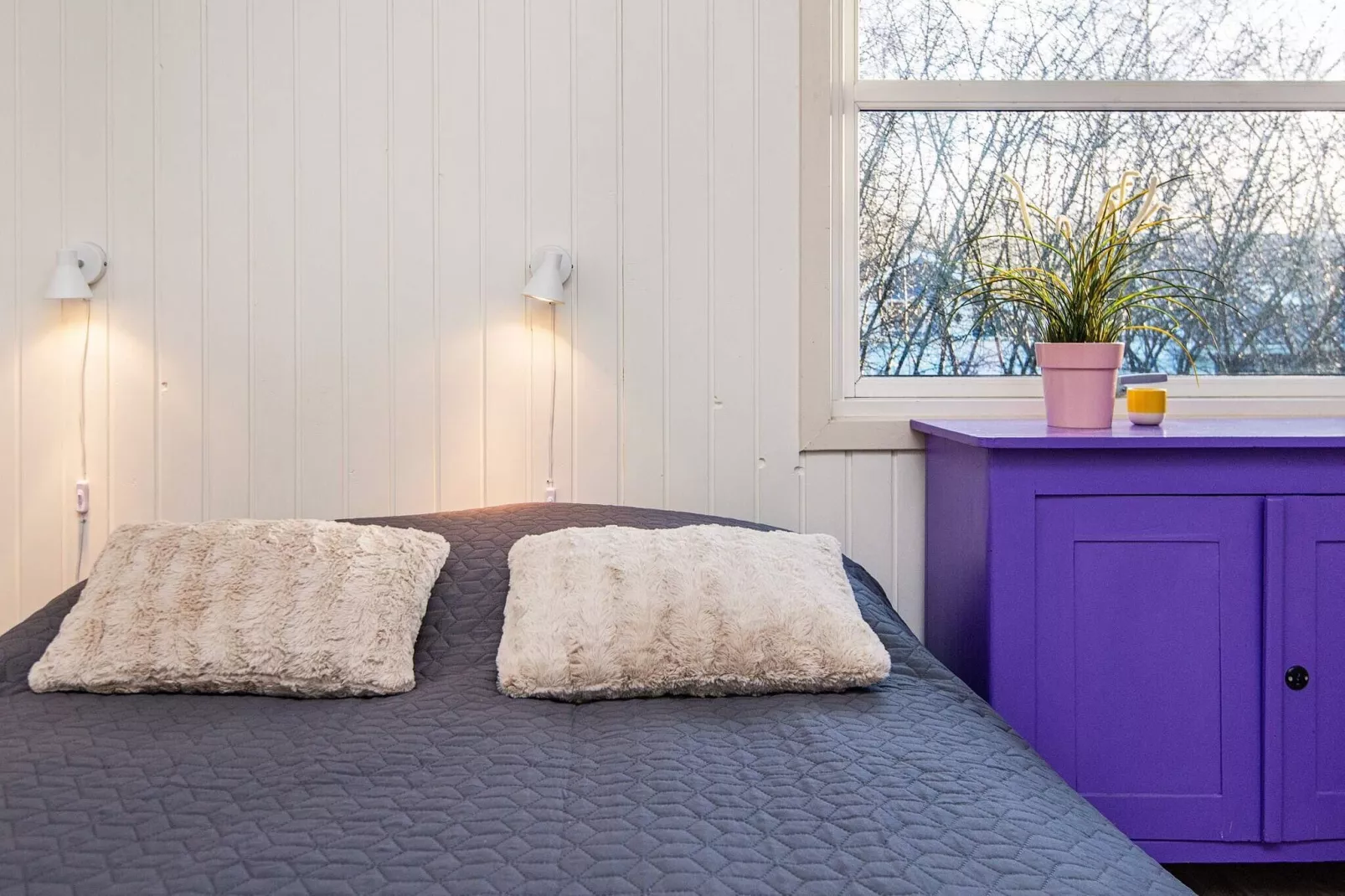8 persoons vakantie huis in Toftlund-Binnen