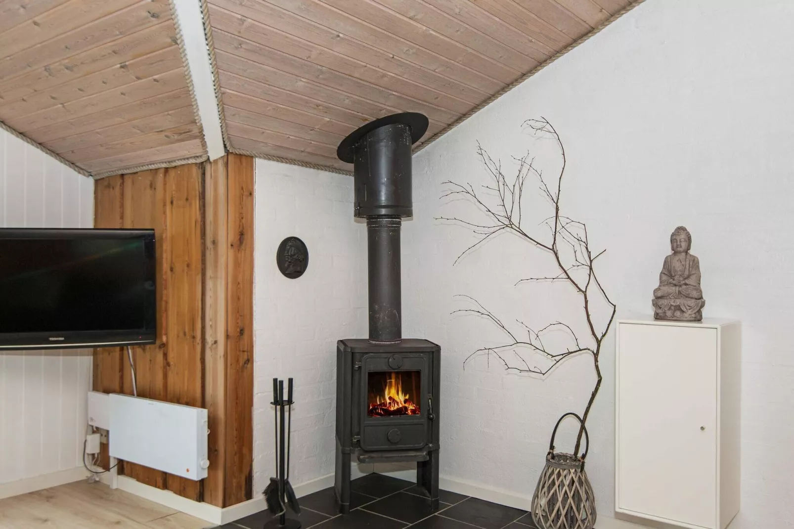 6 persoons vakantie huis in Rømø-Binnen