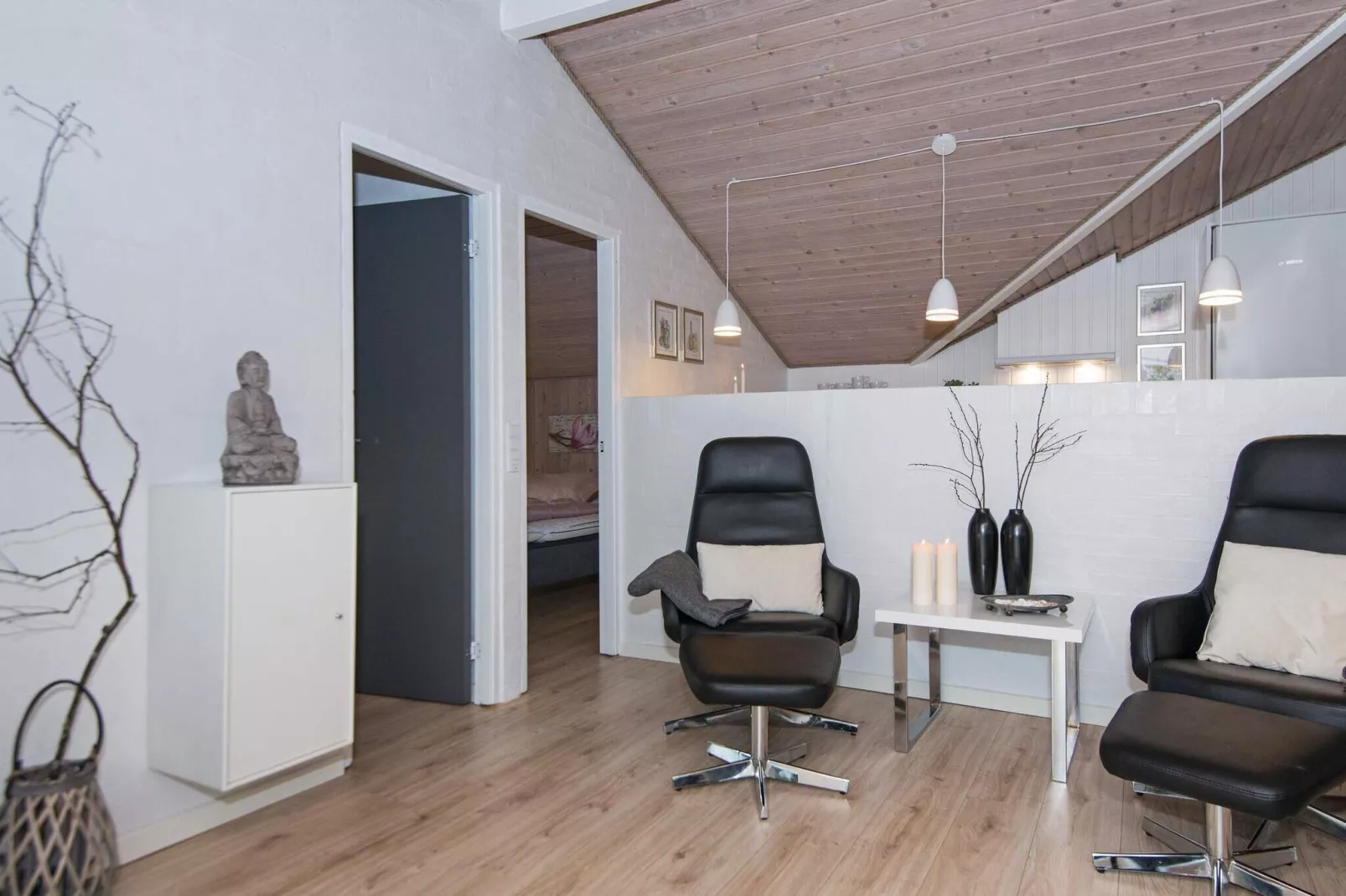 6 persoons vakantie huis in Rømø-Binnen