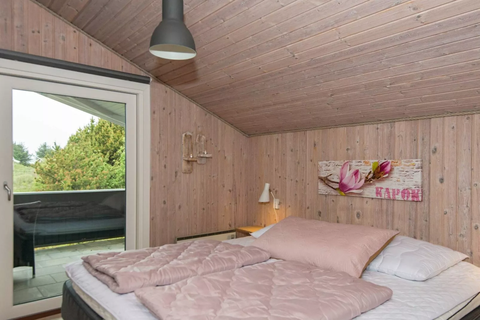 6 persoons vakantie huis in Rømø-Binnen