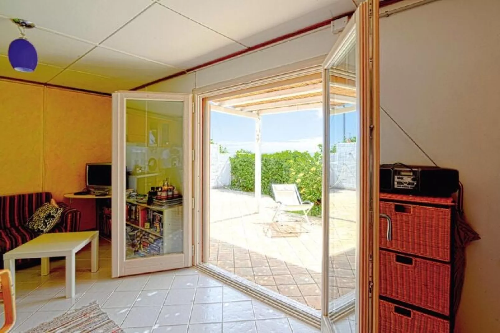 Holiday home, Fontane Bianche-Villa Marlo