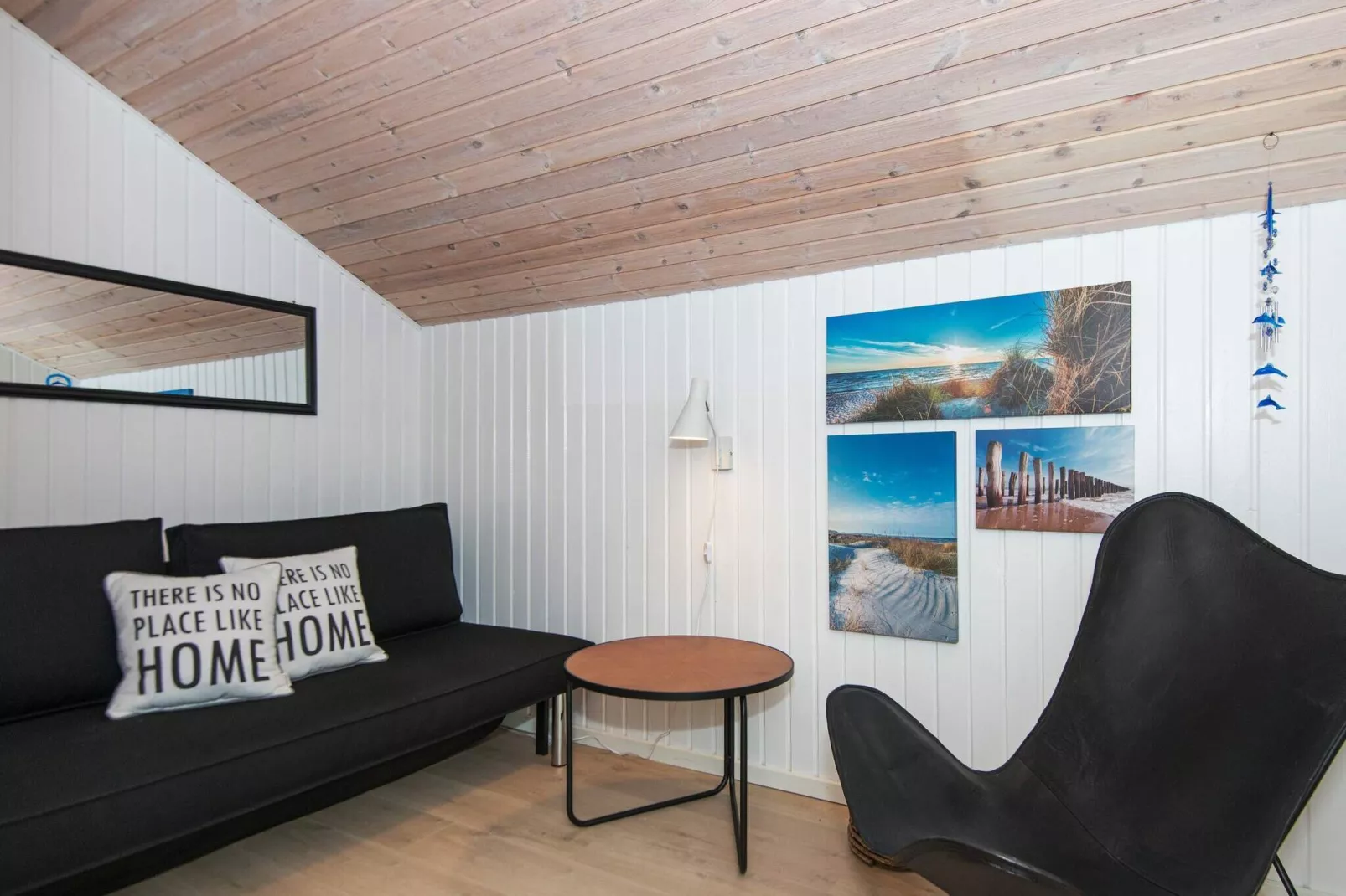 6 persoons vakantie huis in Rømø-Binnen