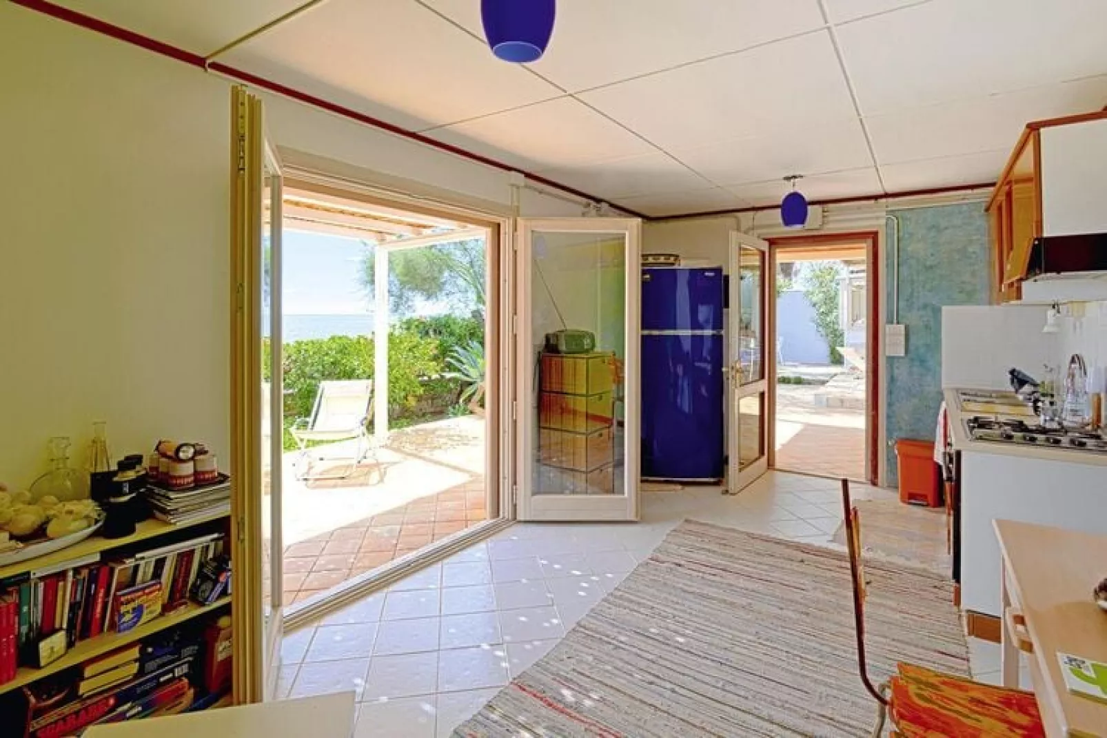 Holiday home, Fontane Bianche-Villa Marlo-Slaapkamer