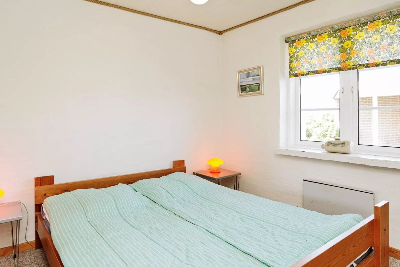 6 persoons vakantie huis in Harboøre-By Traum-Binnen