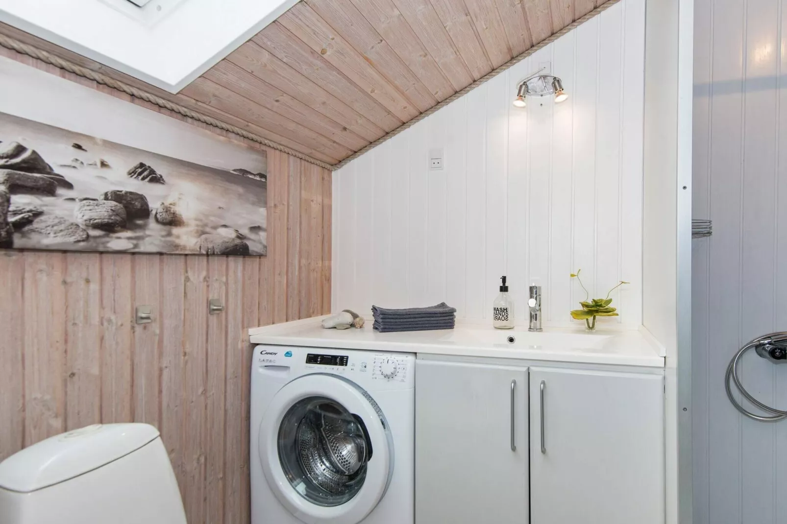 6 persoons vakantie huis in Rømø-Binnen