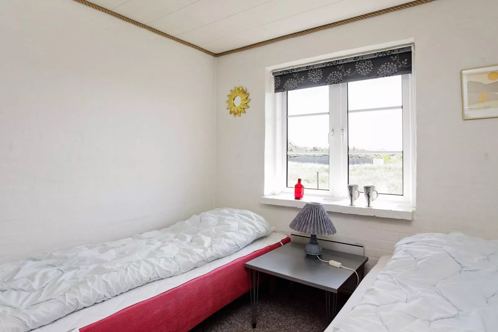 6 persoons vakantie huis in Harboøre-By Traum-Binnen
