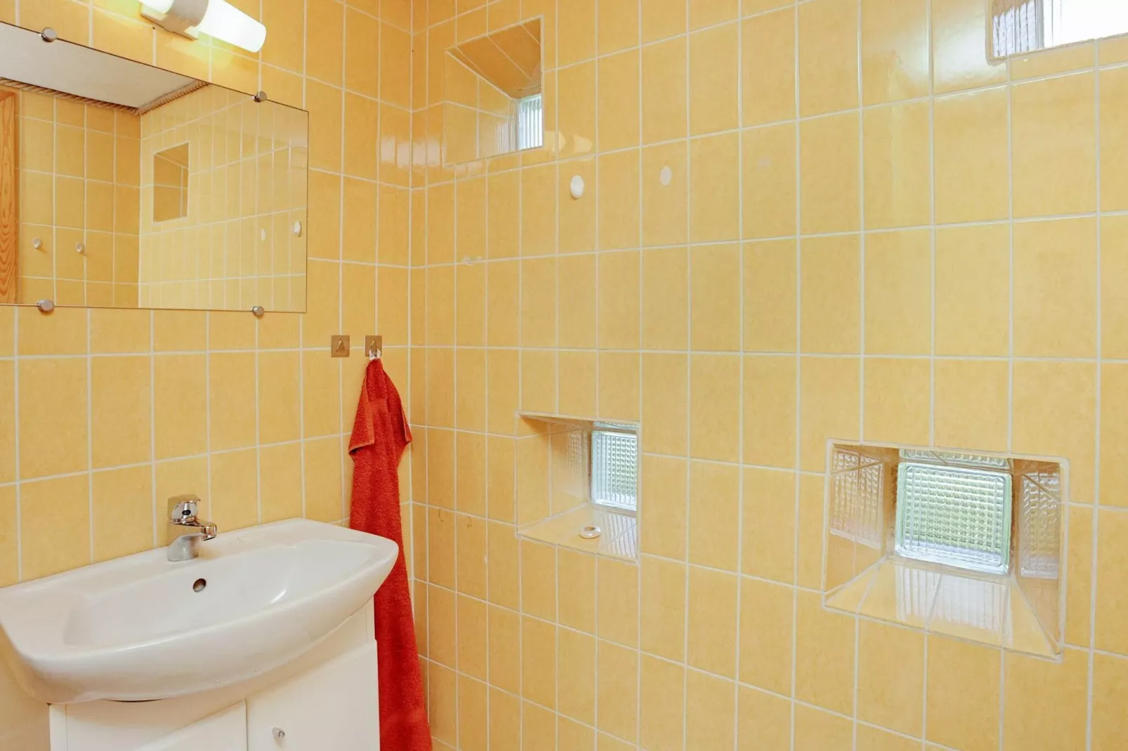 6 persoons vakantie huis in Harboøre-By Traum-Binnen