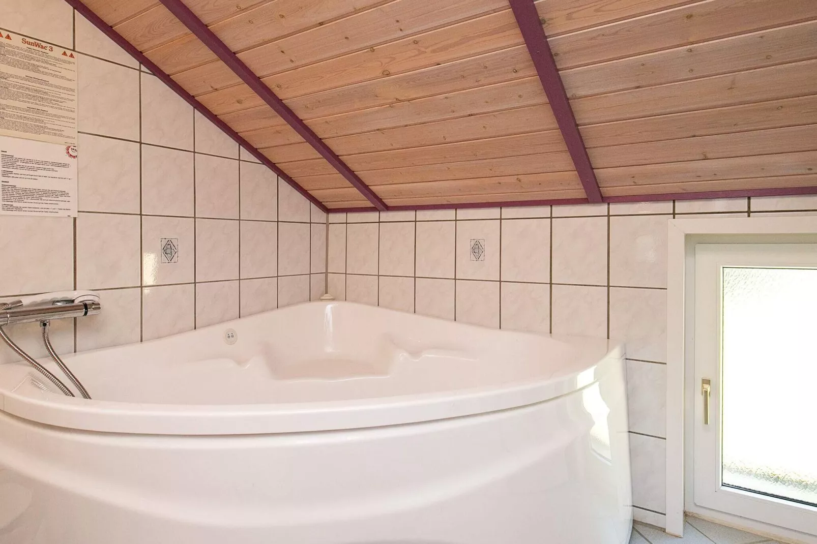 Luxe toevluchtsoord bij Bratten Strand-By Traum-Spa
