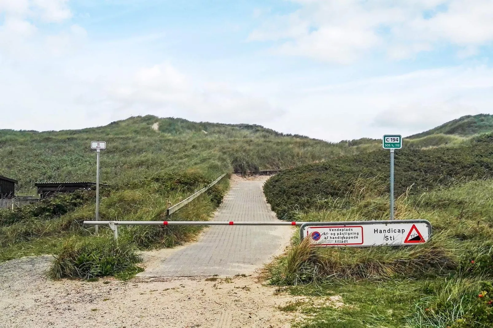 6 persoons vakantie huis in Harboøre-By Traum-Uitzicht