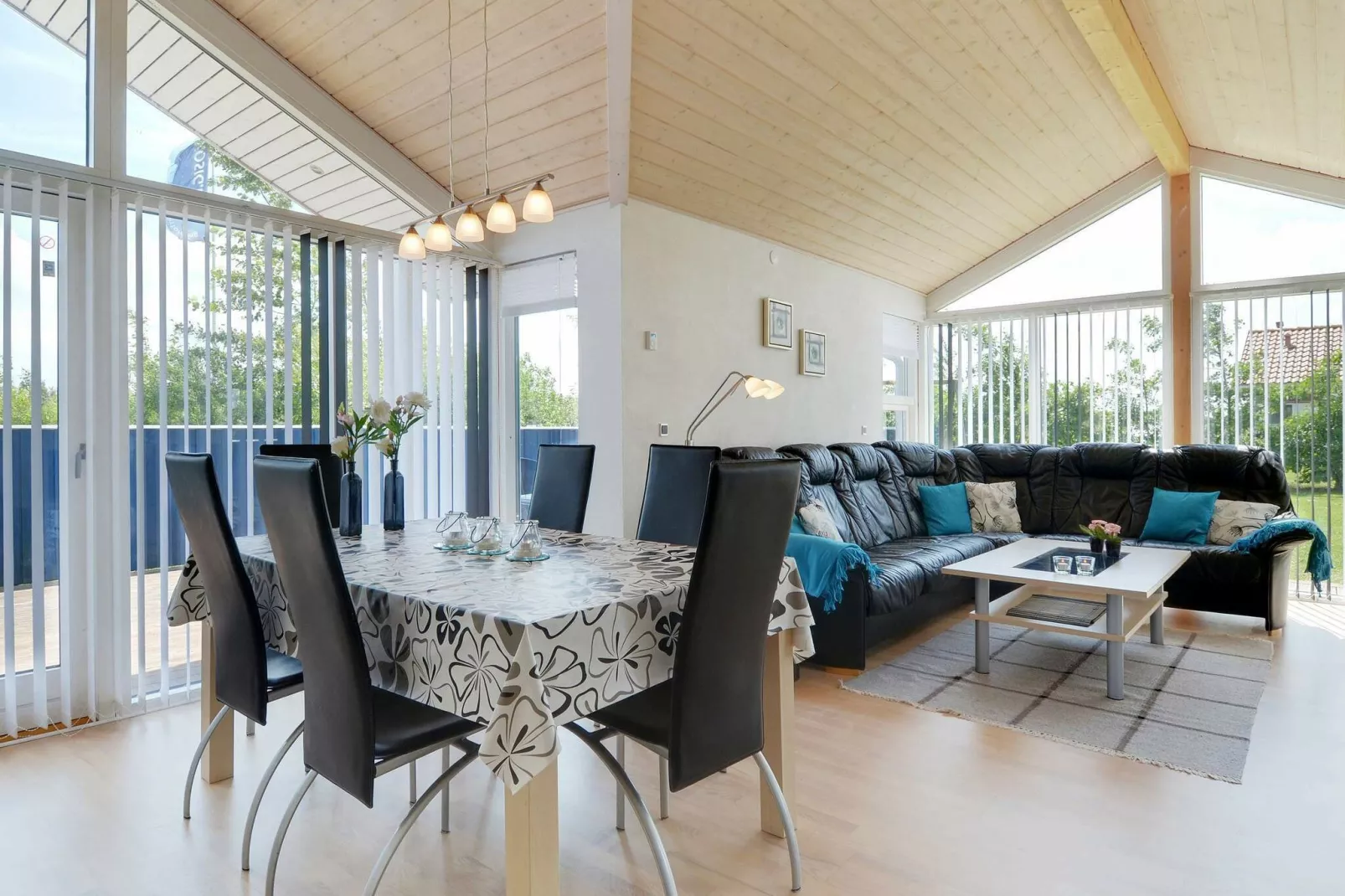 Luxe retraite met spa -- By Traum Ferienwohnungen-Binnen