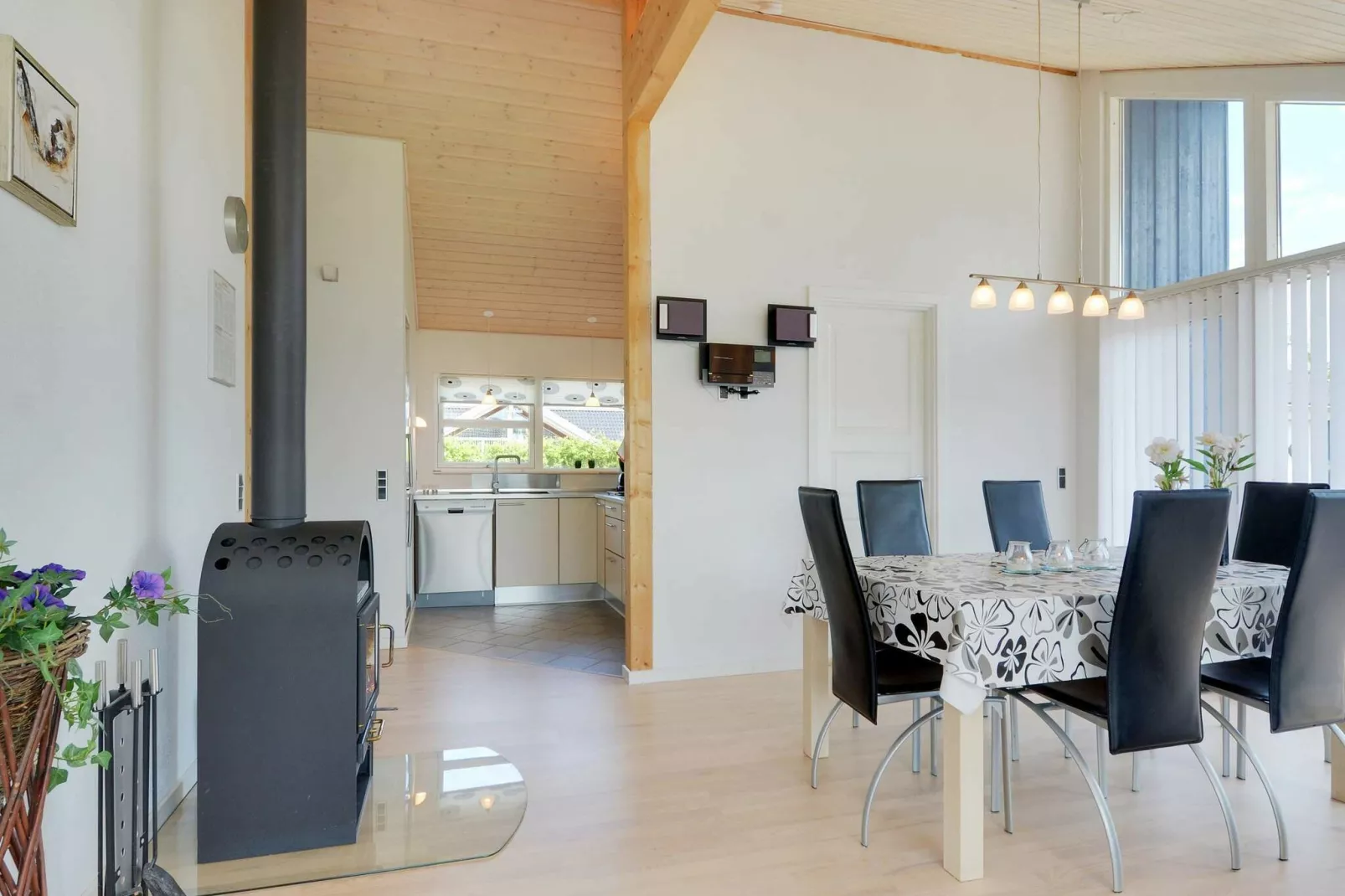 Luxe retraite met spa -- By Traum Ferienwohnungen-Binnen