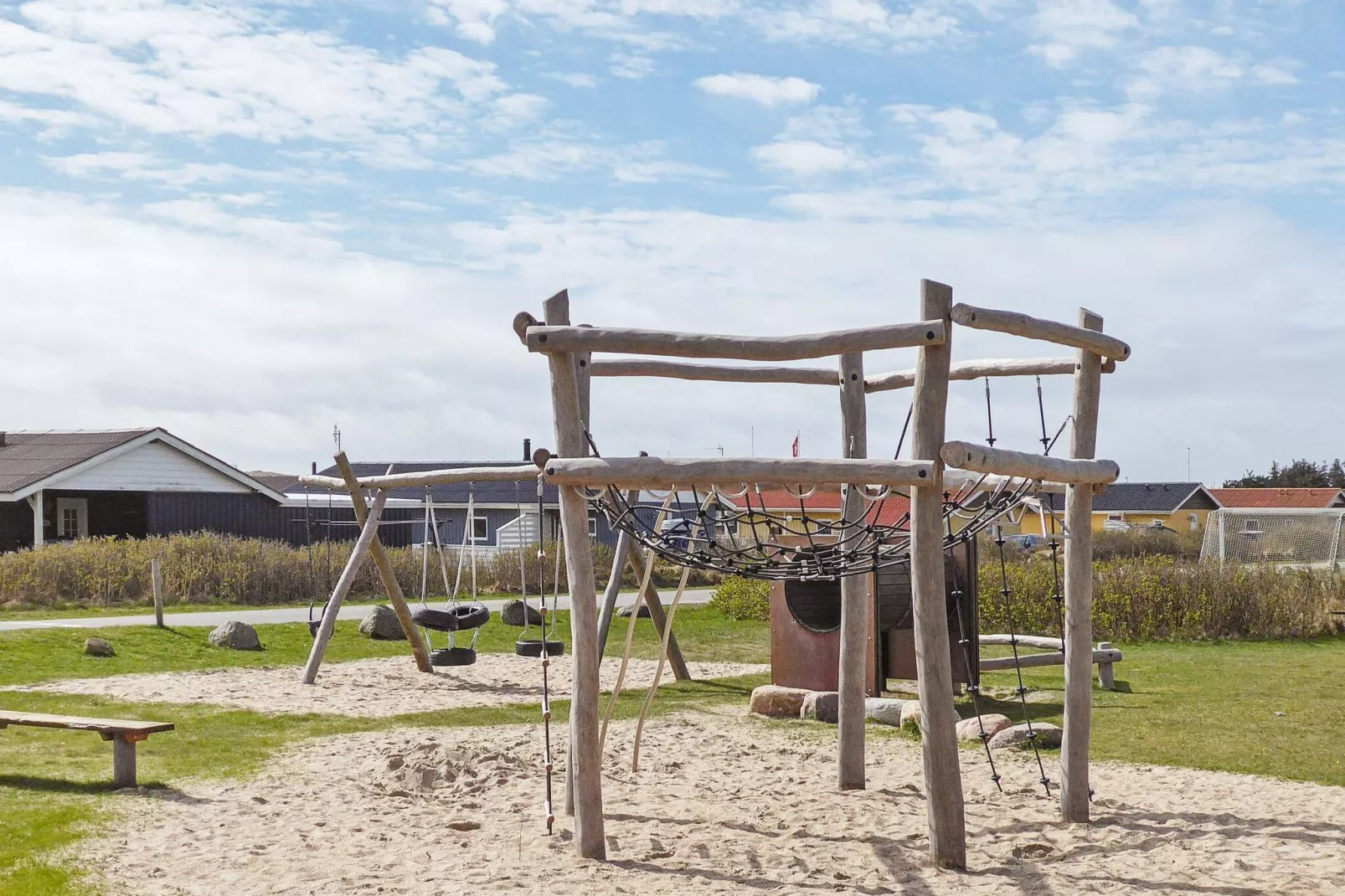 6 persoons vakantie huis in Harboøre-By Traum-Uitzicht