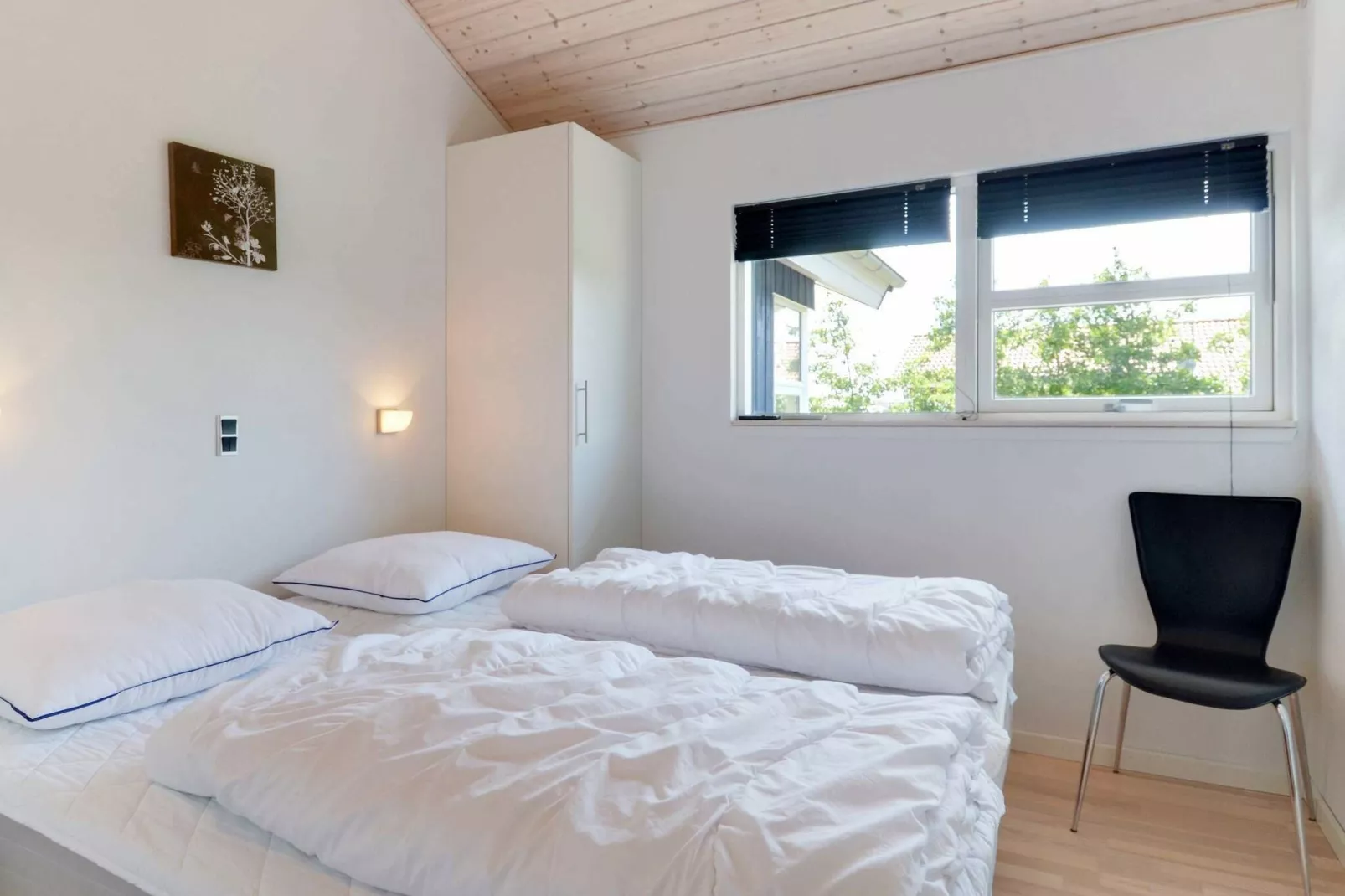 Luxe retraite met spa -- By Traum Ferienwohnungen-Binnen