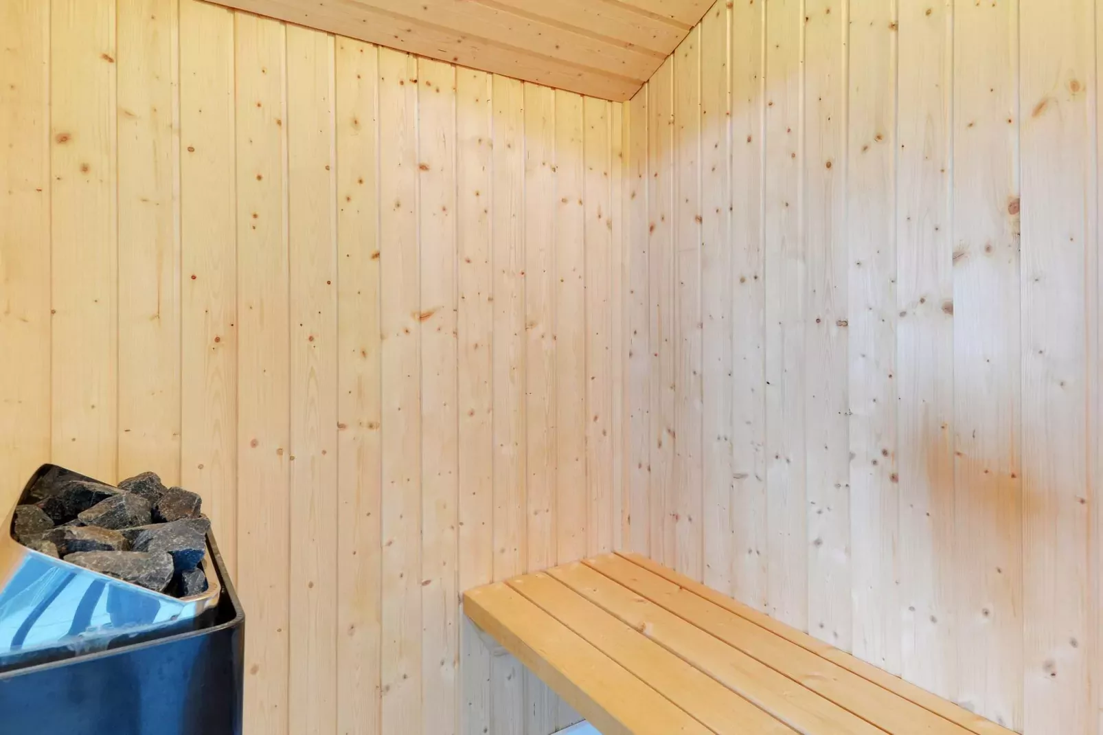 Luxe retraite met spa -- By Traum Ferienwohnungen-Sauna