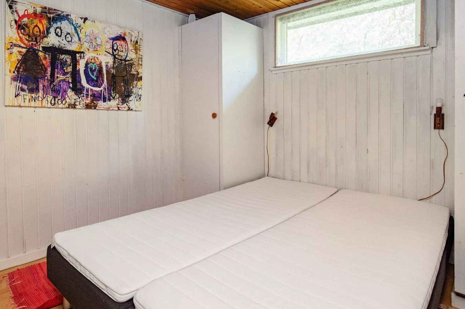 8 persoons vakantie huis in Hurup Thy-By Traum-Binnen
