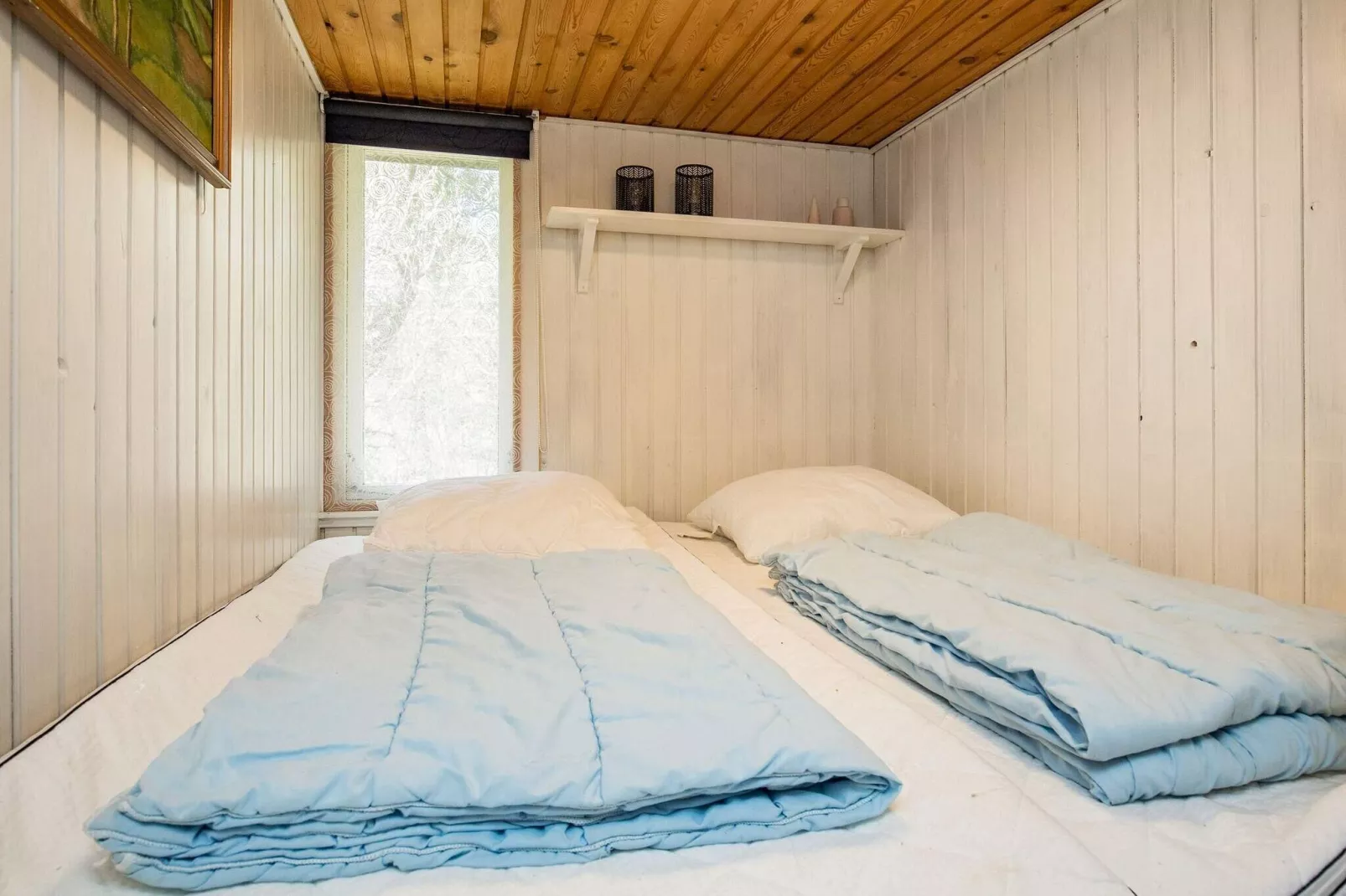 8 persoons vakantie huis in Hurup Thy-By Traum-Binnen