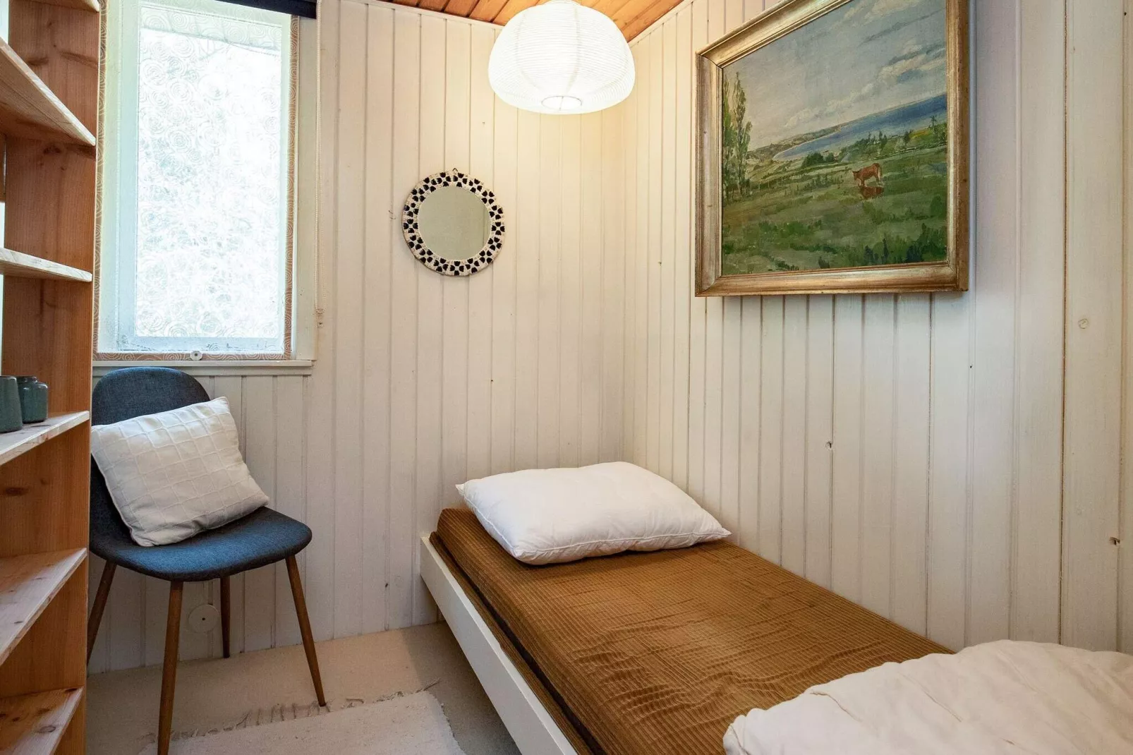 8 persoons vakantie huis in Hurup Thy-By Traum-Binnen