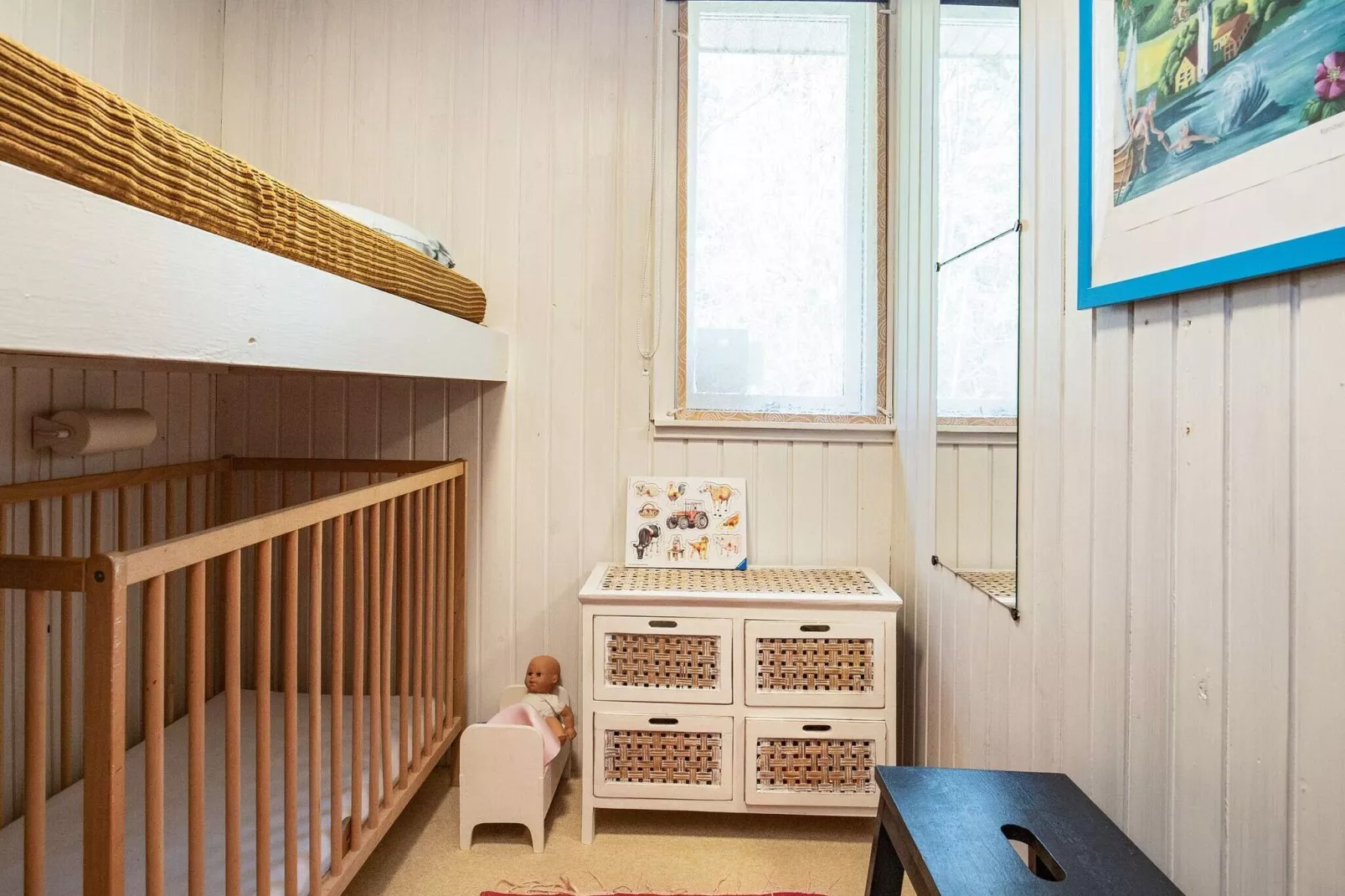 8 persoons vakantie huis in Hurup Thy-By Traum-Binnen