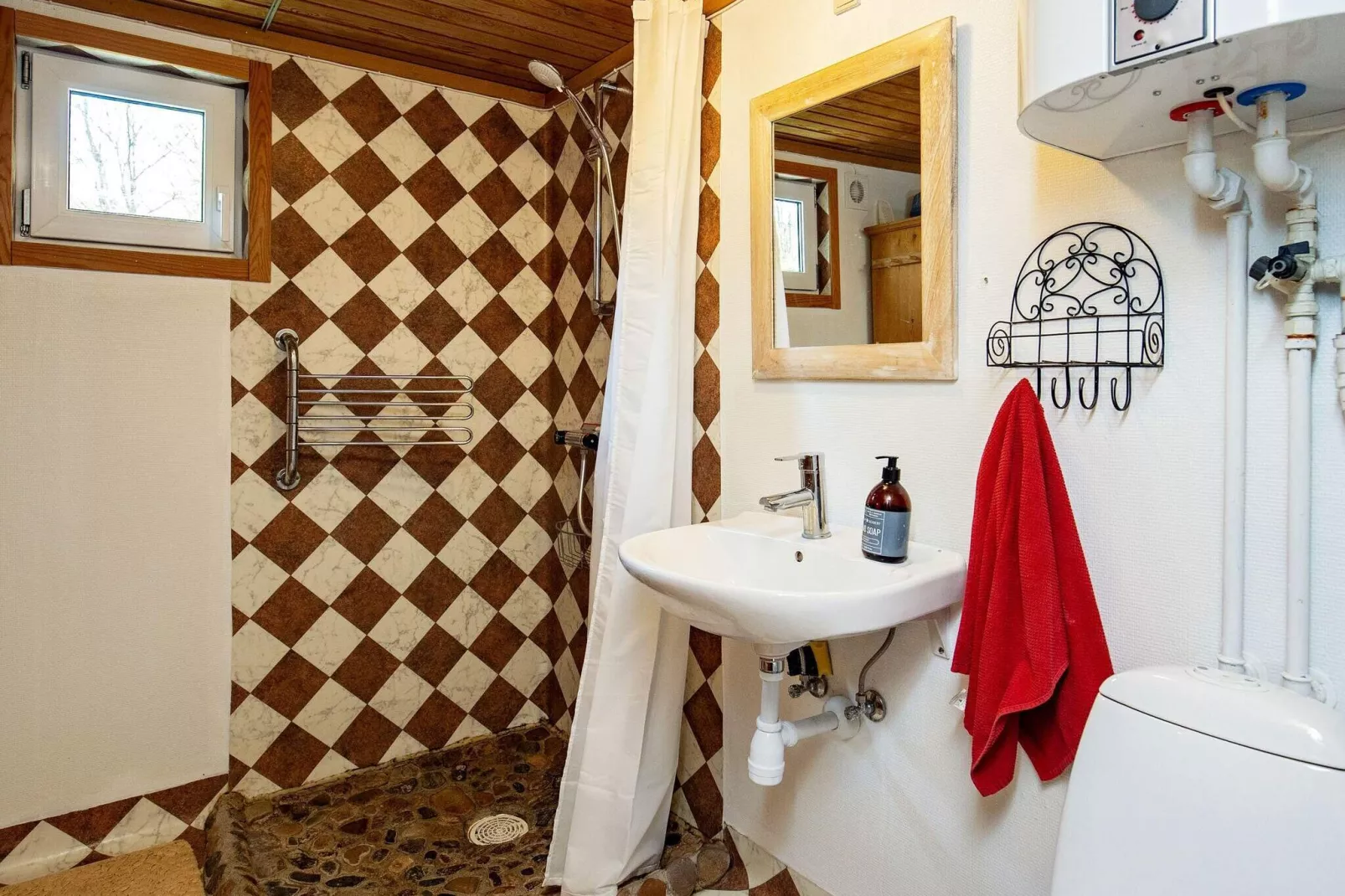 8 persoons vakantie huis in Hurup Thy-By Traum-Binnen